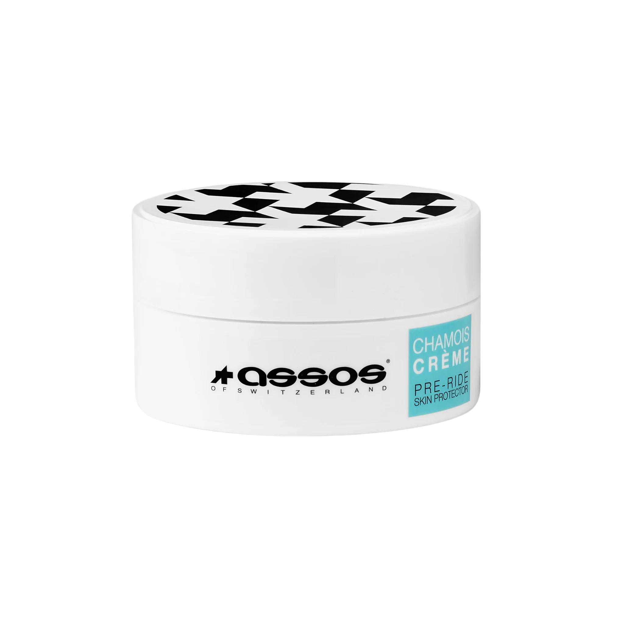 ASSOS Men's Chamois Crème - Image 3