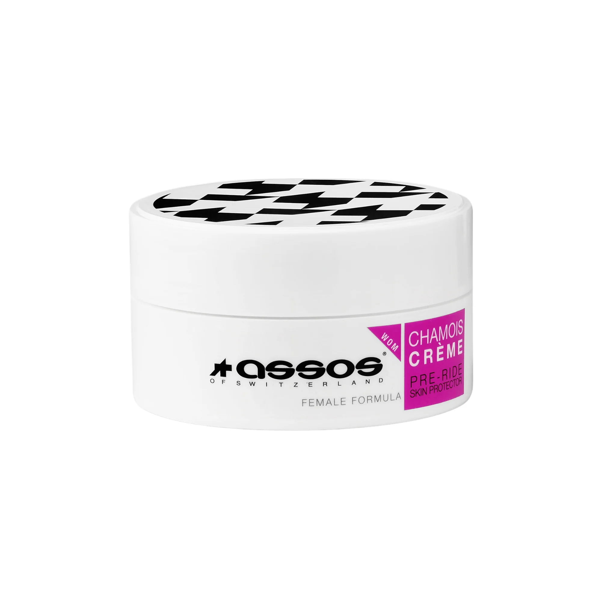 ASSOS Women's Chamois Crème - Image 3
