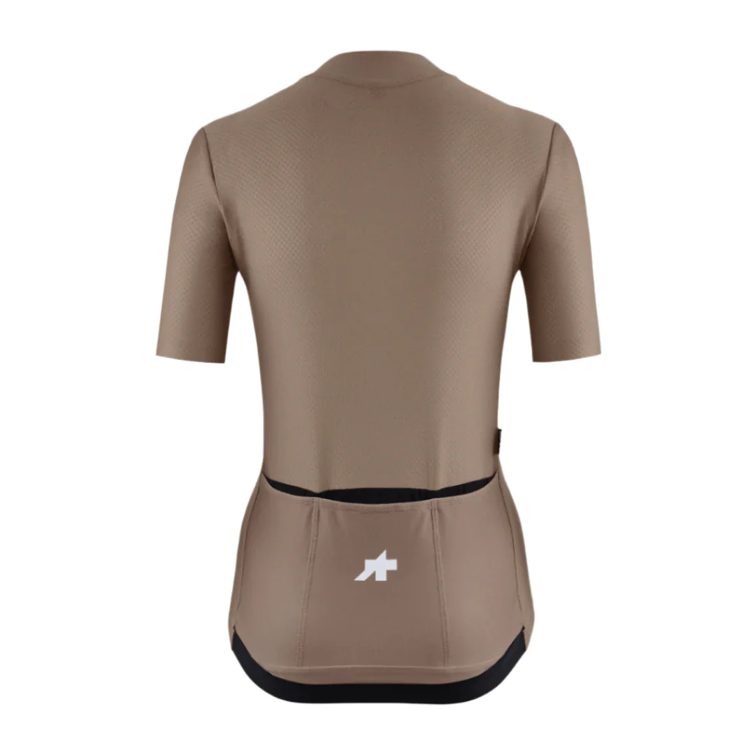 ASSOS Women's DYORA R Jersey S11 - Image 2