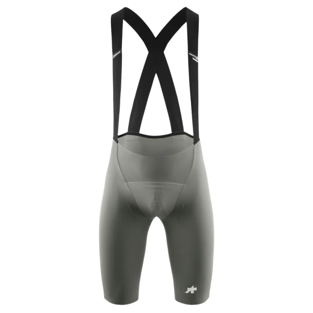 ASSOS Men's EQUIPE R Bib Shorts S11 - Image 2