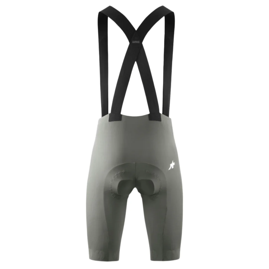 ASSOS Men's EQUIPE R Bib Shorts S11 - Image 5