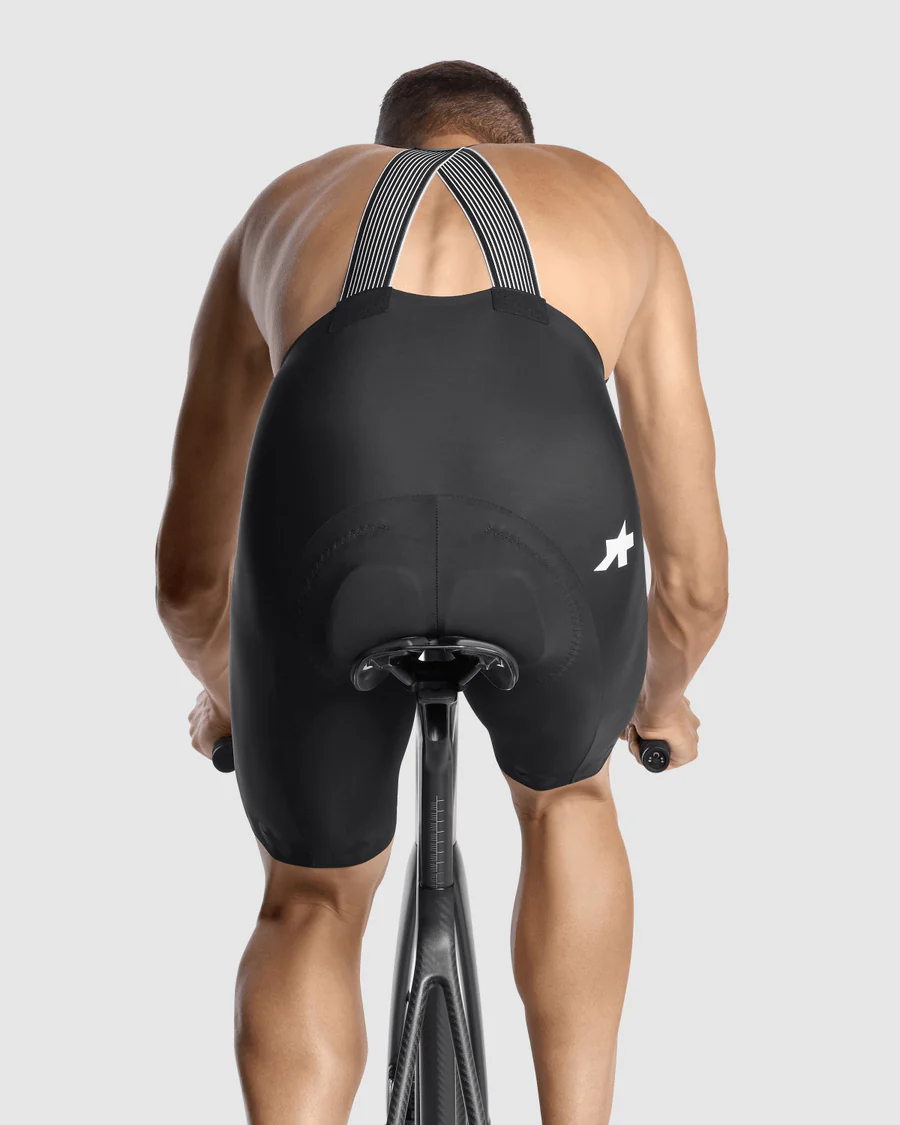 ASSOS Men's EQUIPE R Bib Shorts S11 - Image 7