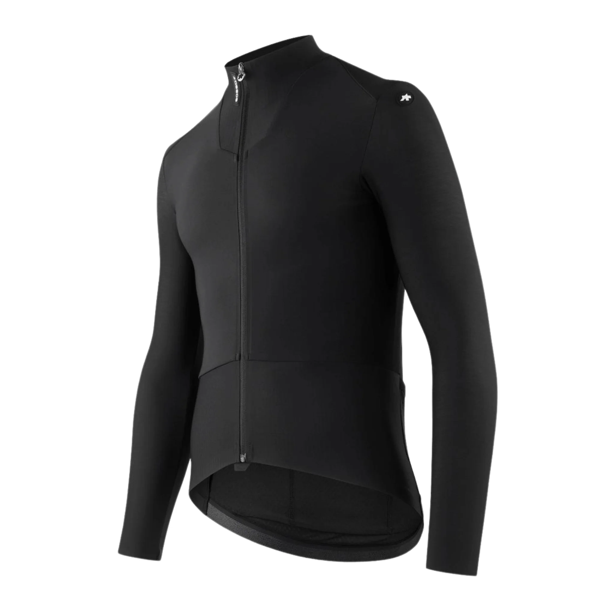 ASSOS Men's EQUIPE R Spring Fall Long Sleeve Jersey S11 - Image 4
