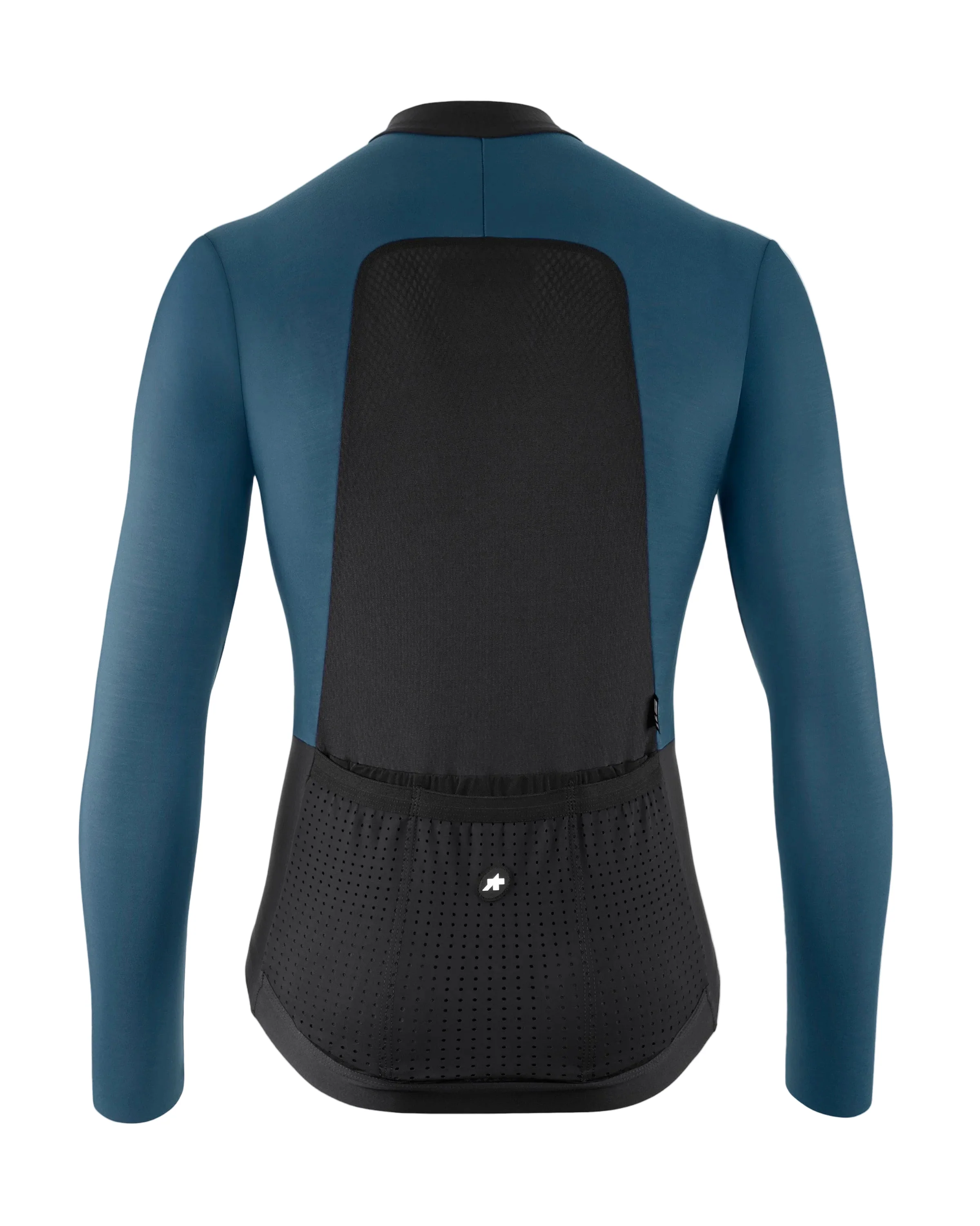 ASSOS Men's EQUIPE R Spring Fall Long Sleeve Jersey S11 - Image 6