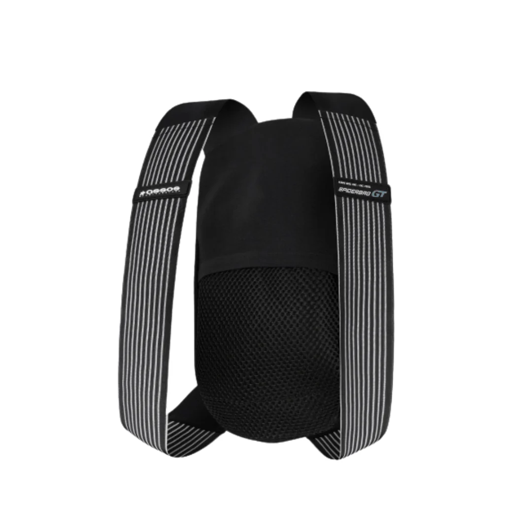 ASSOS GT Spider Bag C2 Black Series OS - Image 2