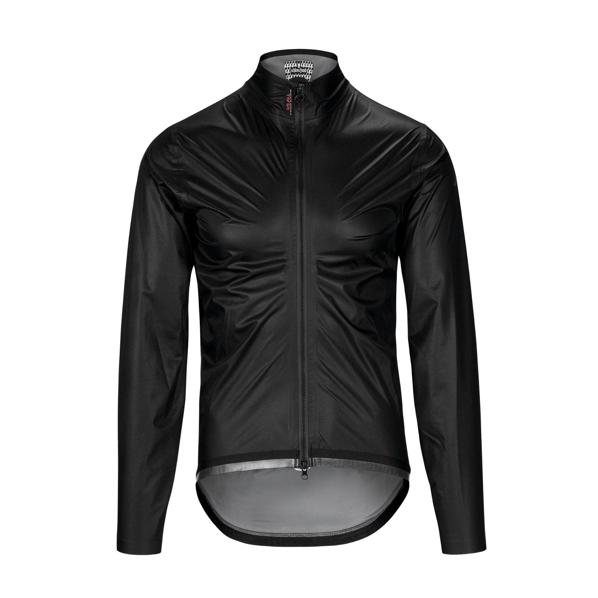 ASSOS Men's EQUIPE RS TARGA Rain Jacket - Image 4