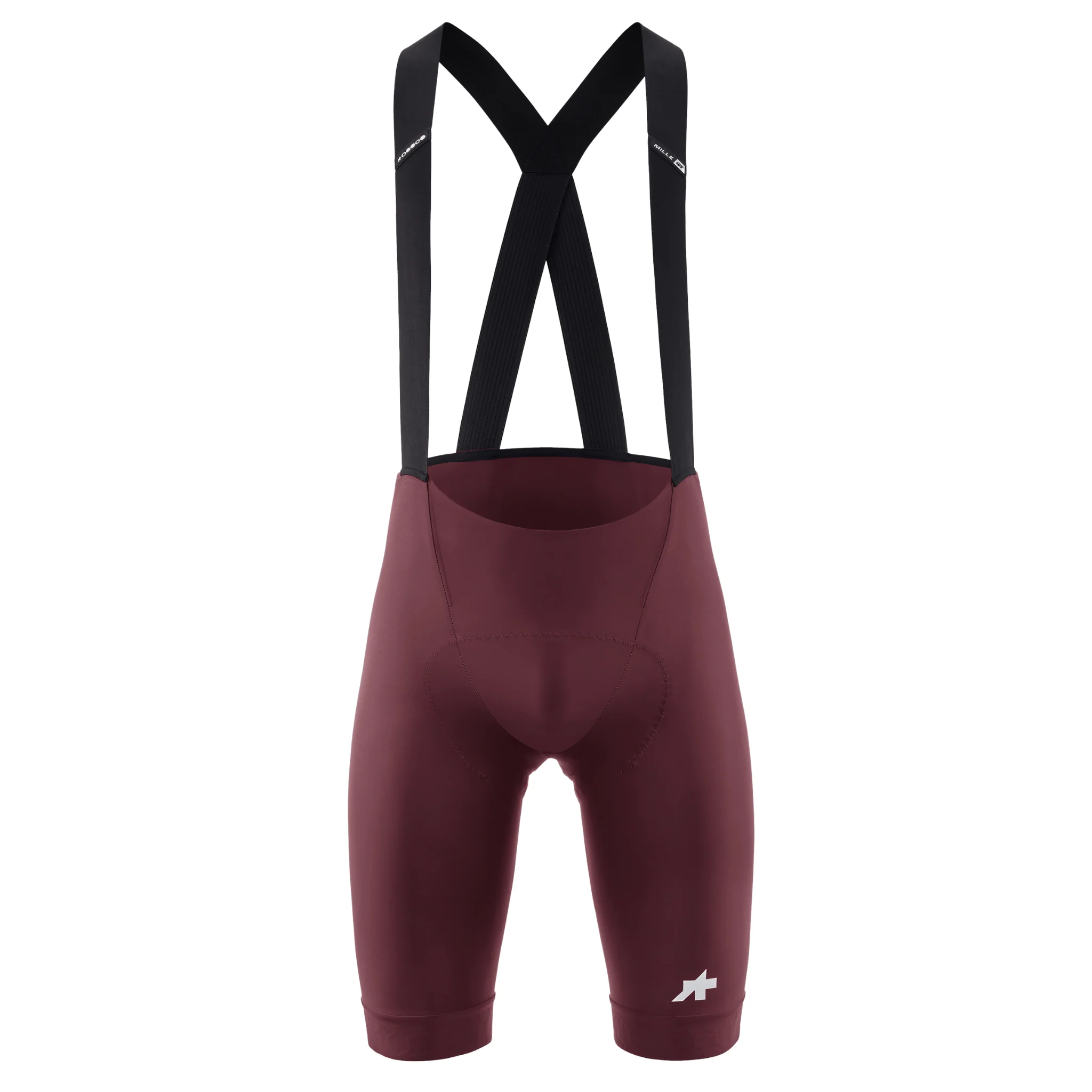 ASSOS Men's MILLE GT S11 Bib Shorts - Image 3