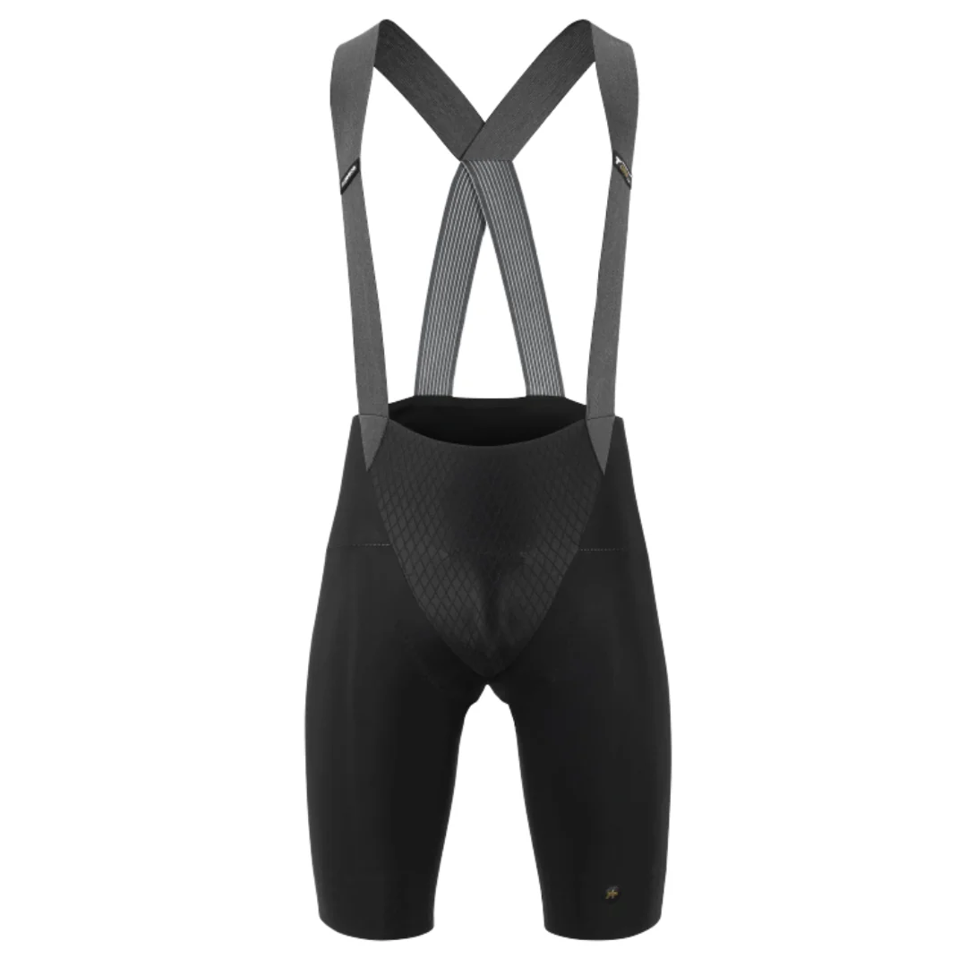 ASSOS Men's MILLE GTO Bib Shorts