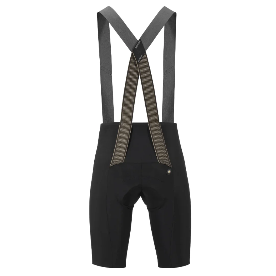 ASSOS Men's MILLE GTO Bib Shorts - Image 4