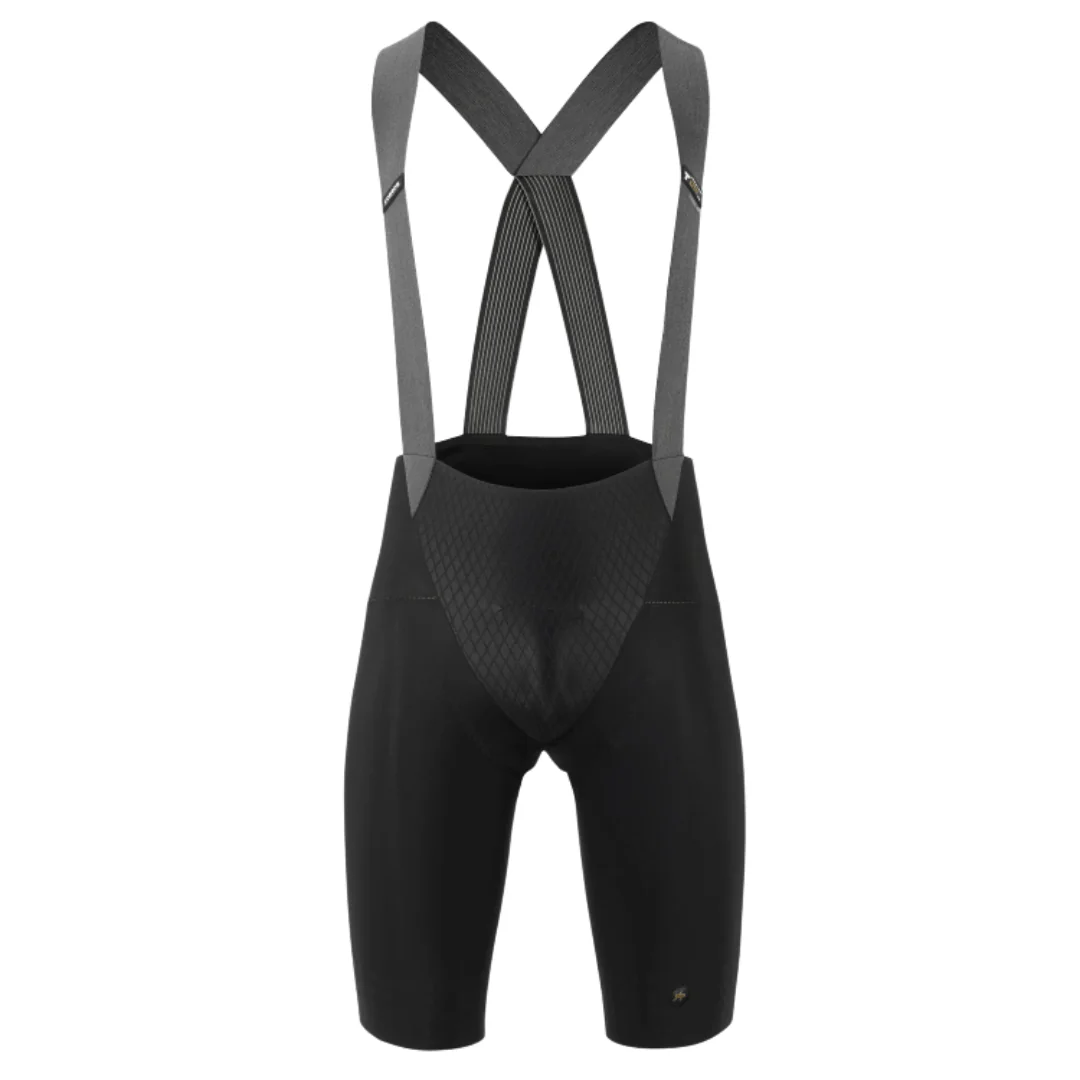 ASSOS Men's MILLE GTO Bib Shorts C2 Long