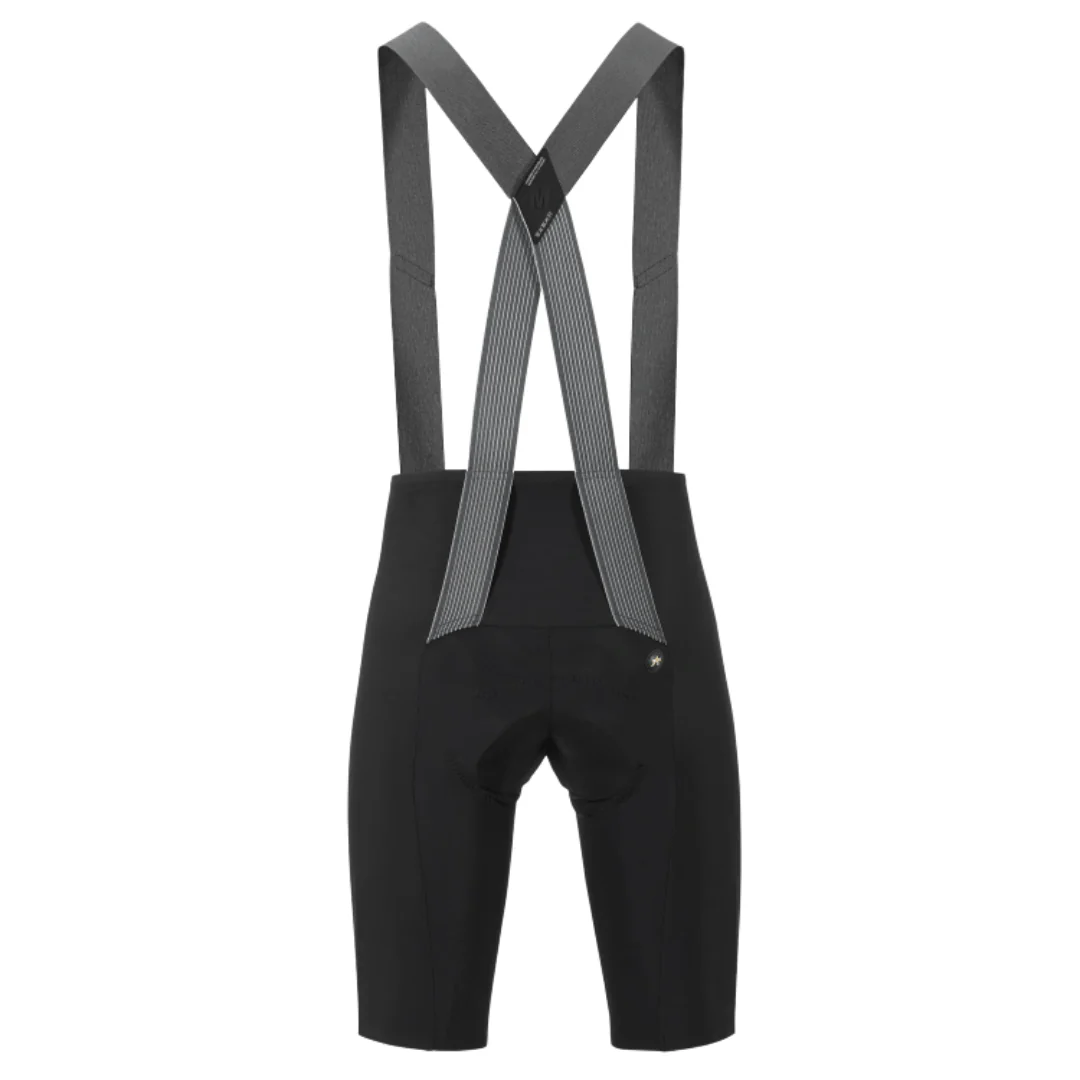 ASSOS Men's MILLE GTO Bib Shorts C2 Long - Image 2