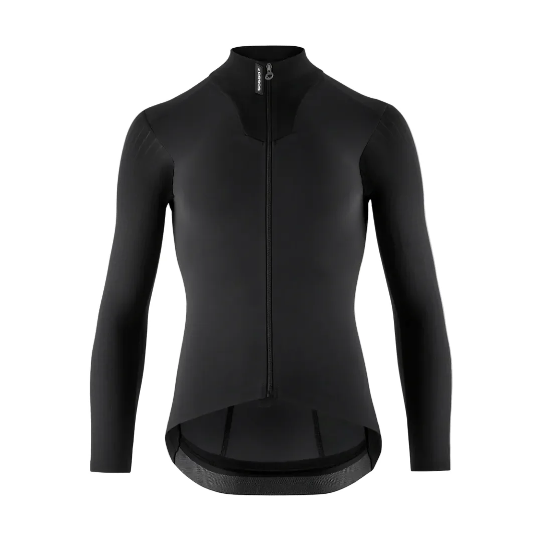ASSOS Men's Mille GTS Spring Fall Jacket S11