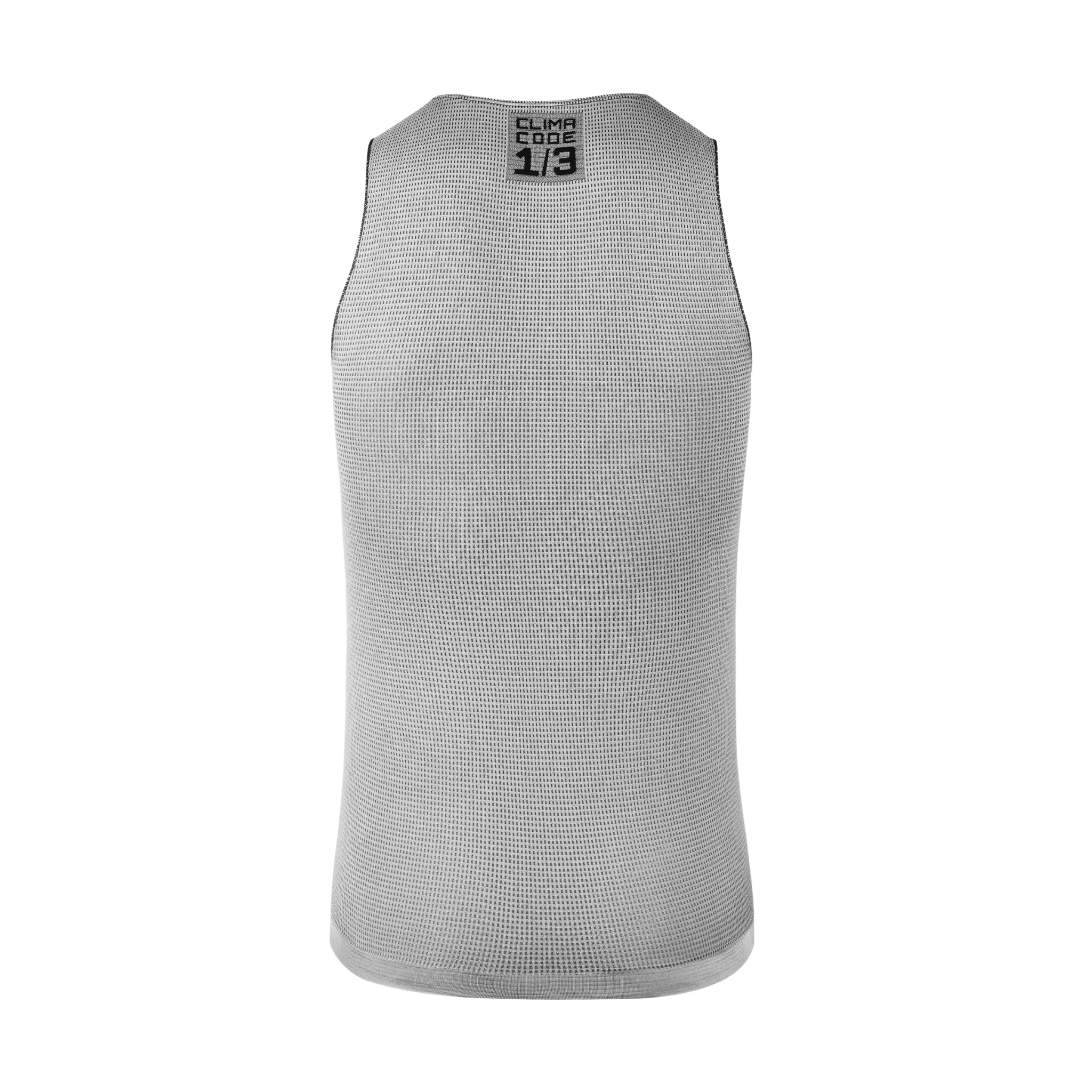 ASSOS Men's SUMMER NS P1 SKIN LAYER - Image 2