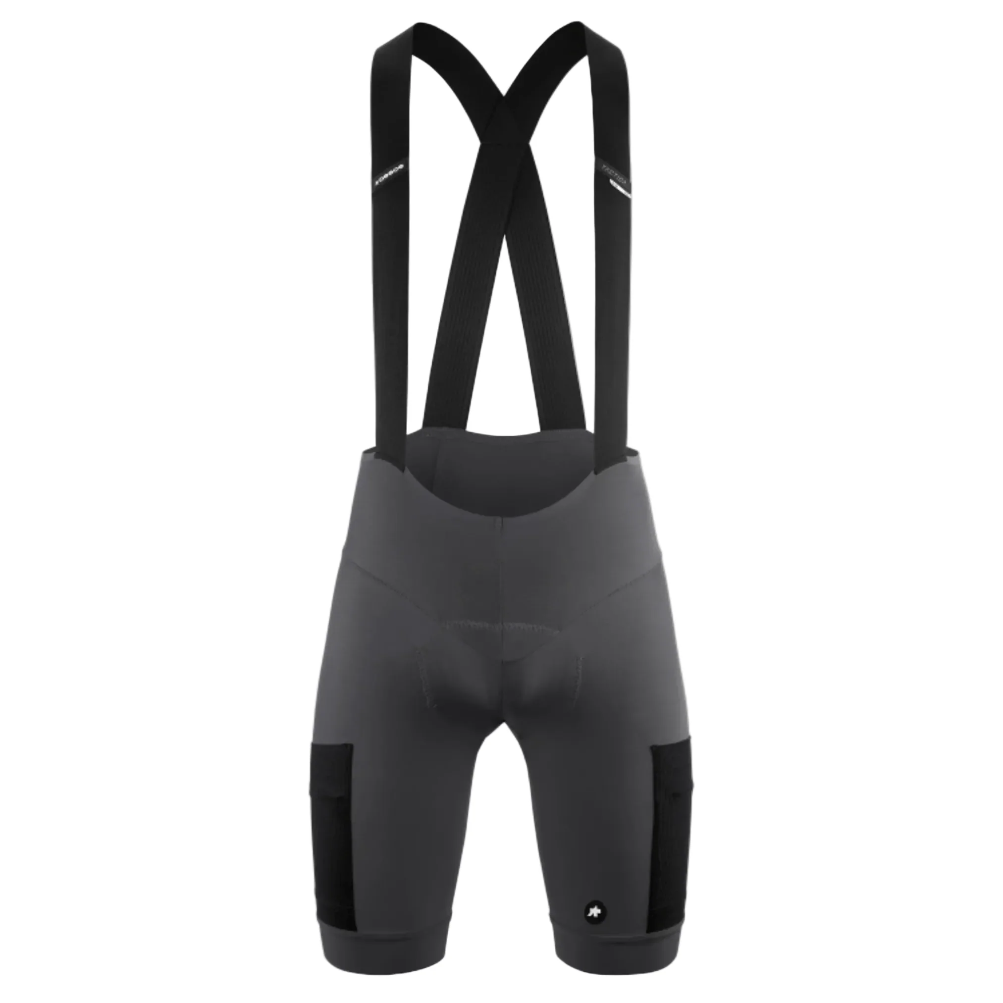 ASSOS Men's TACTICA KIESKAFER T5 Bib Shorts - Image 2