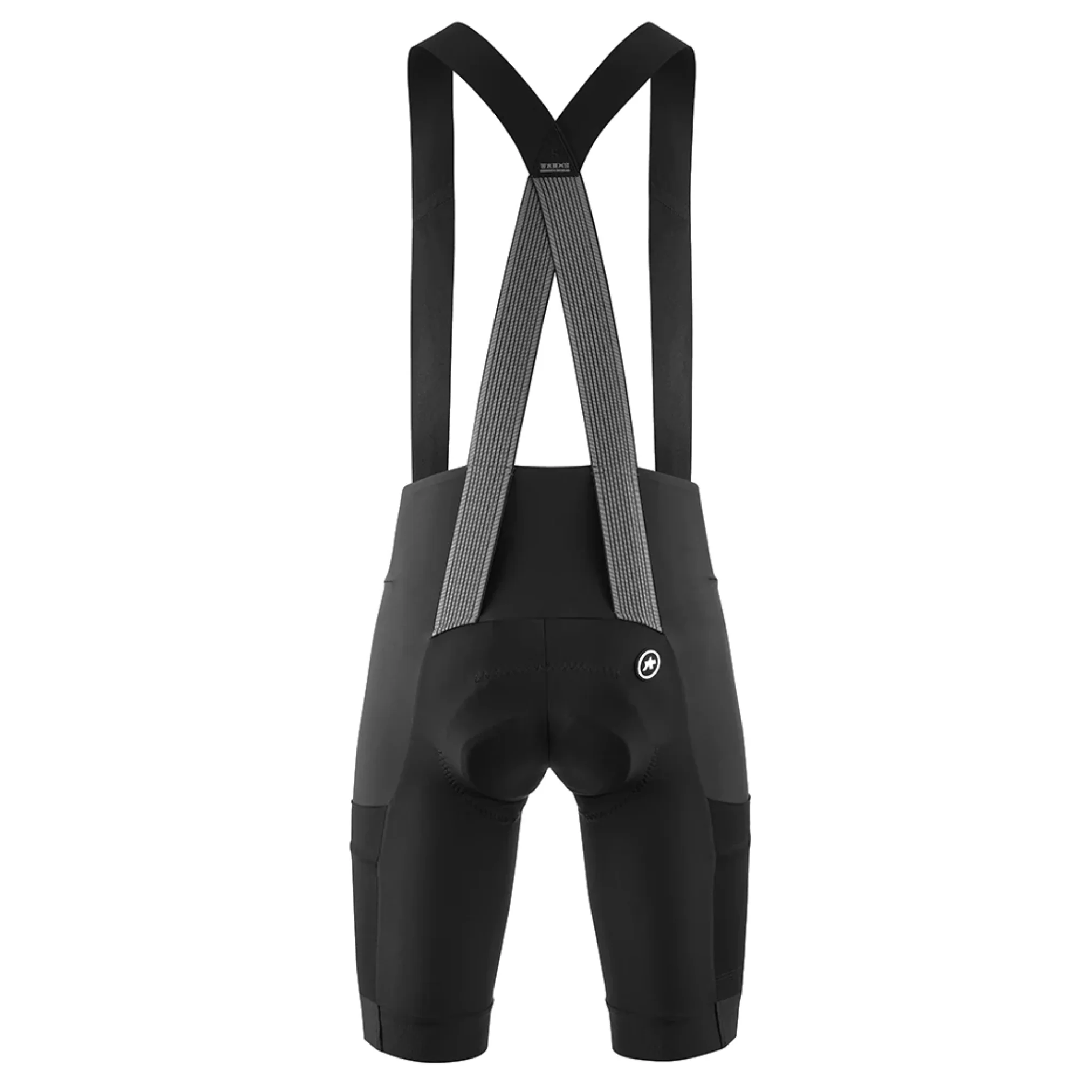 ASSOS Men's TACTICA KIESKAFER T5 Bib Shorts - Image 3