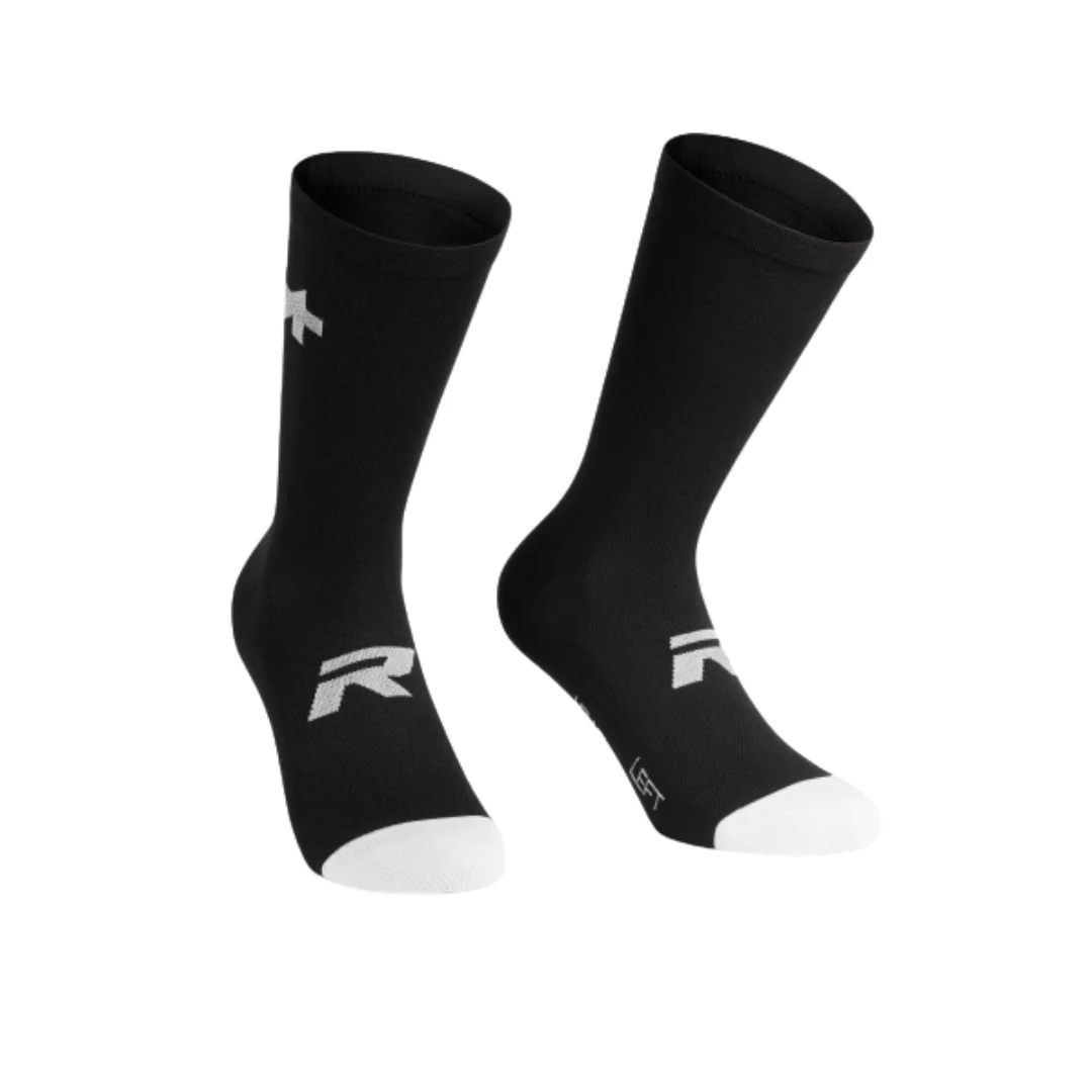 ASSOS R Socks S9 - Twin Pack - Image 3
