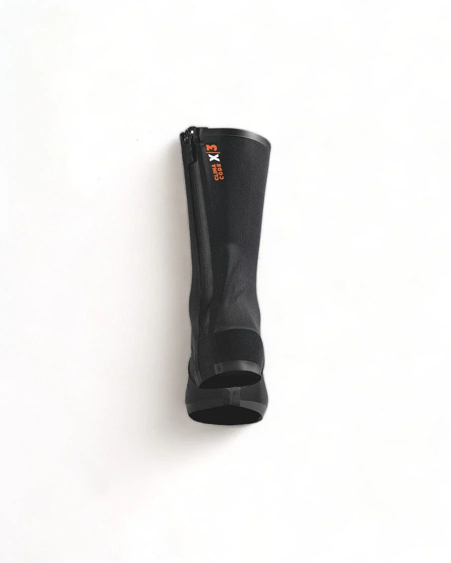 ASSOS RS RAIN BOOTIES - Image 10