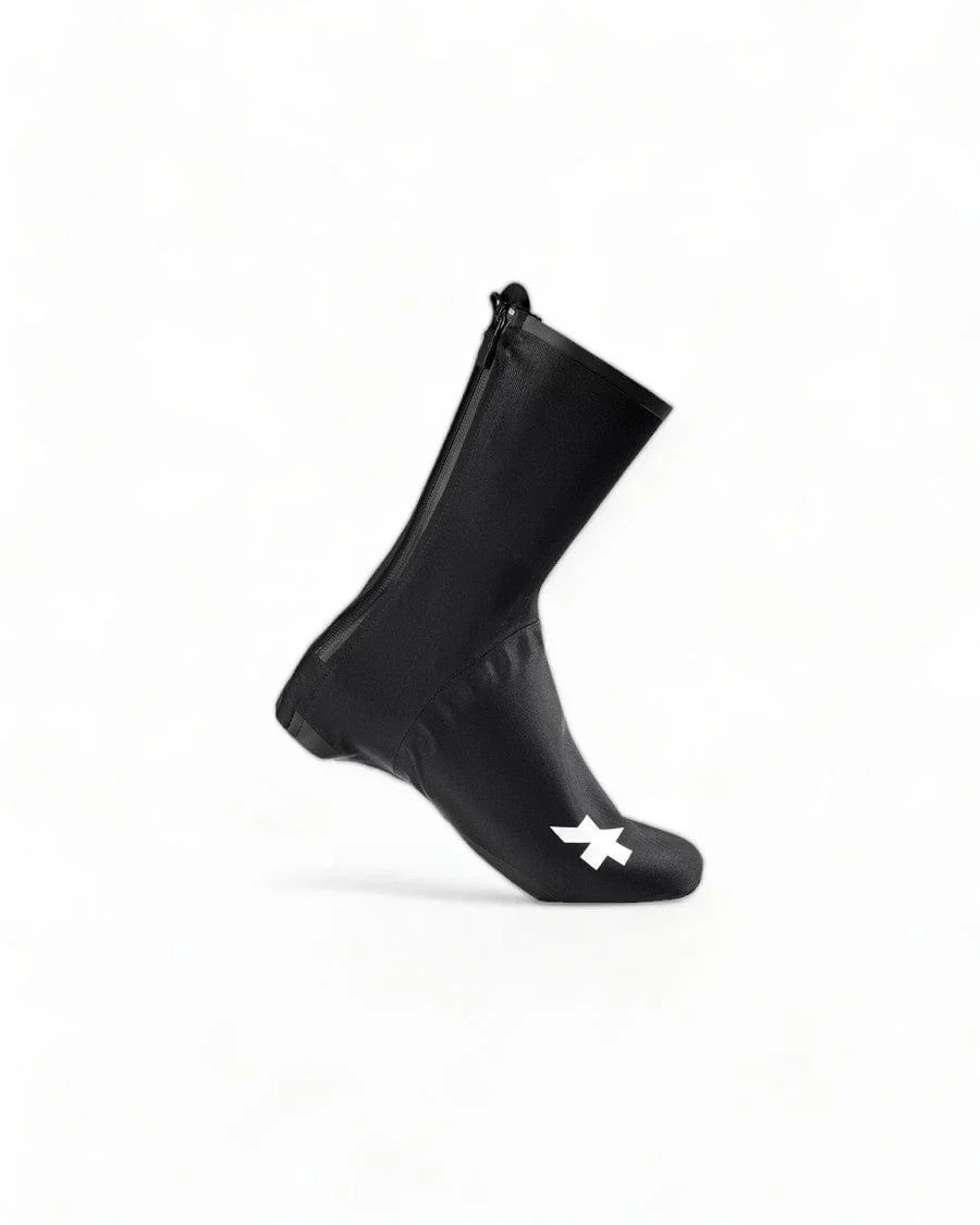ASSOS RS RAIN BOOTIES - Image 3