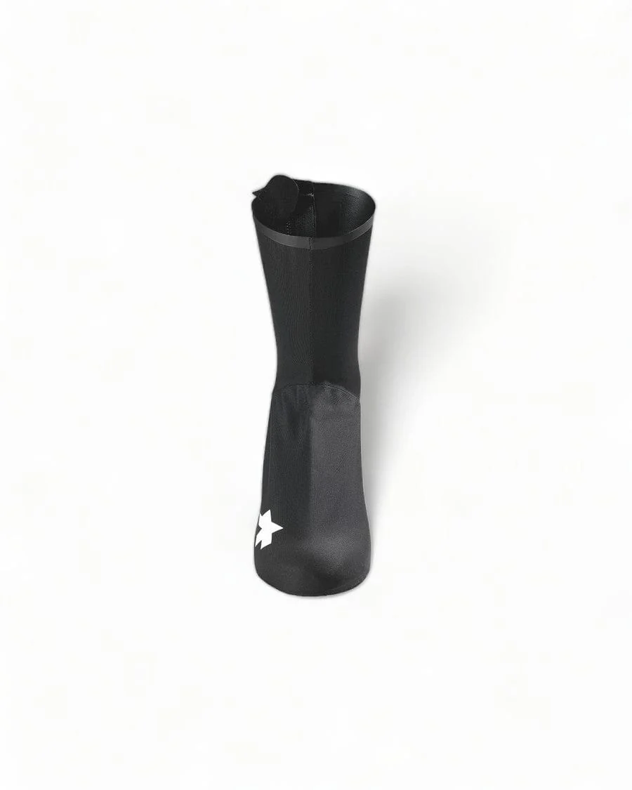 ASSOS RS RAIN BOOTIES - Image 7