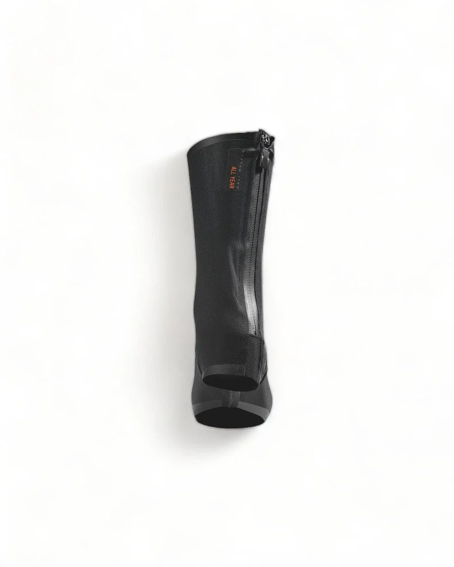ASSOS RS RAIN BOOTIES - Image 9