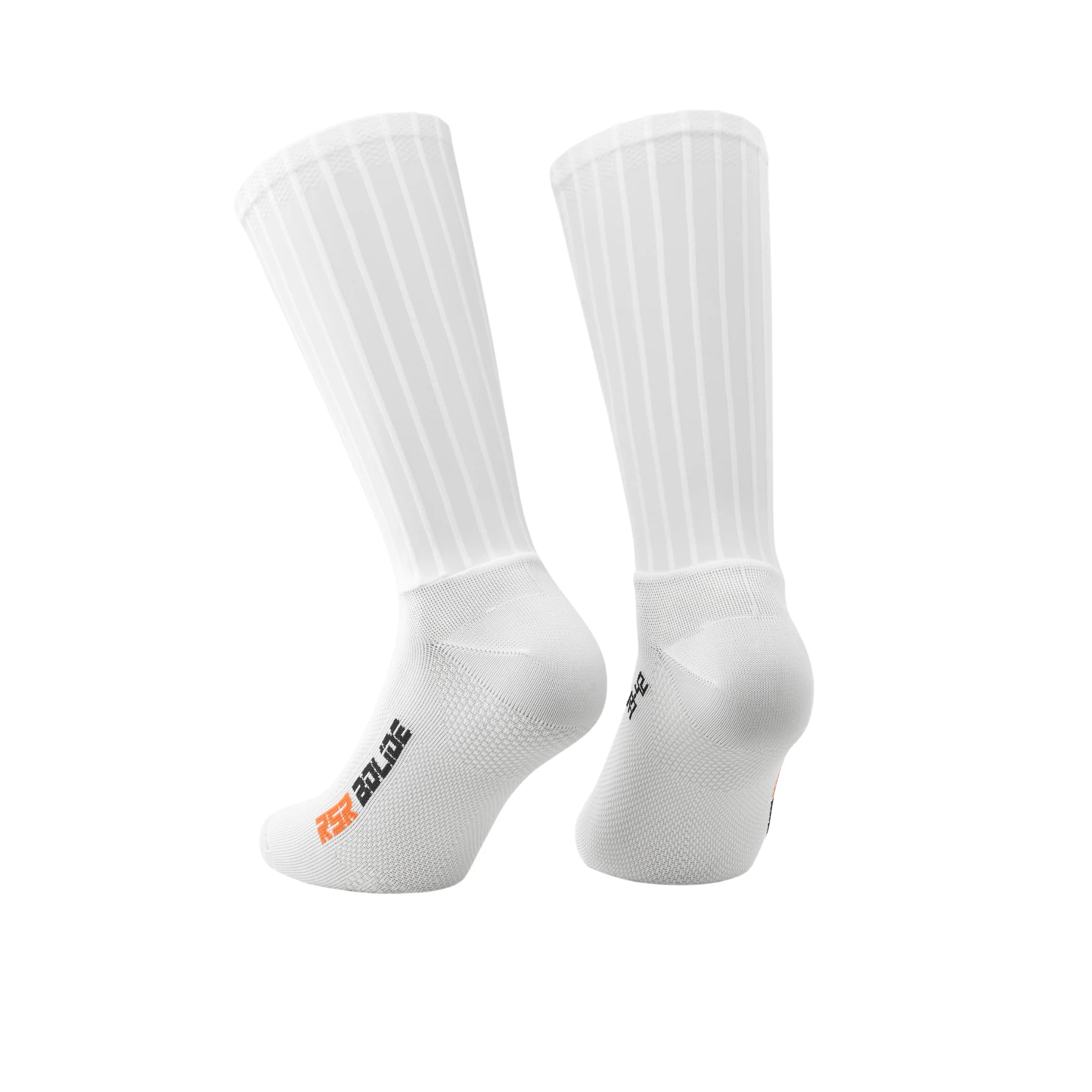 ASSOS RSR BOLIDE S11 Socks - Image 2