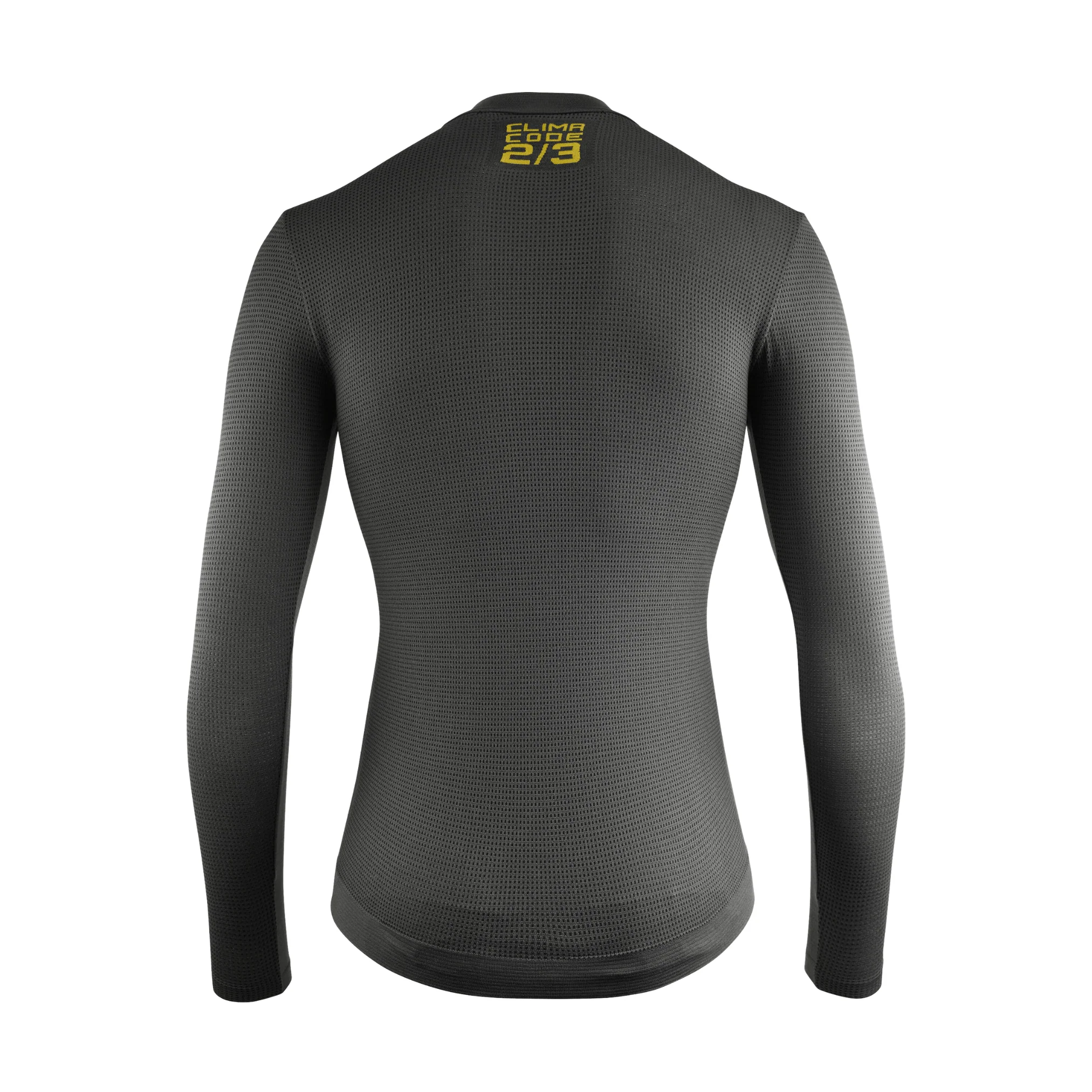 ASSOS Men's Spring Fall LS Skin Layer P1 - Image 4