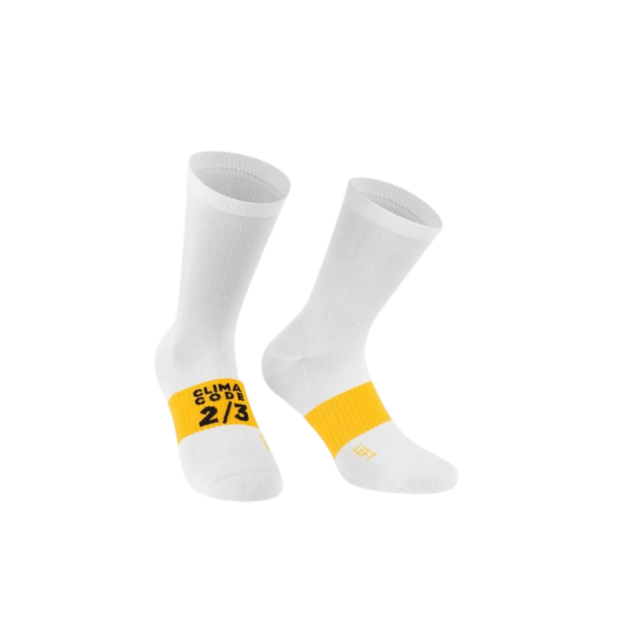 ASSOS SPRING FALL SOCKS EVO - Image 3