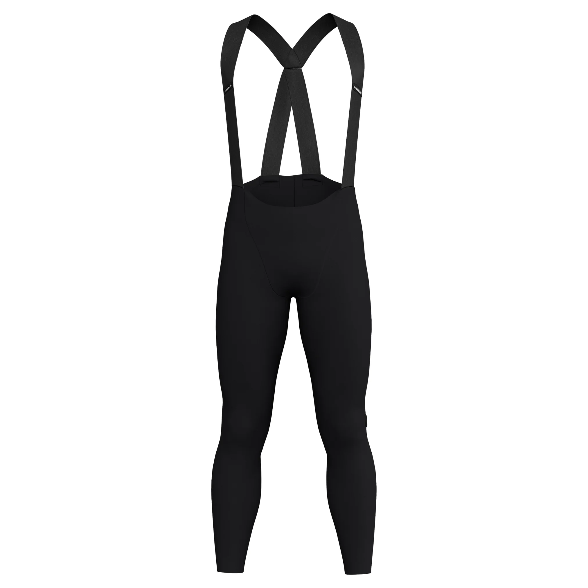 ASSOS ThermoBooster Bib Tight S11 BlackSeries (No Insert)