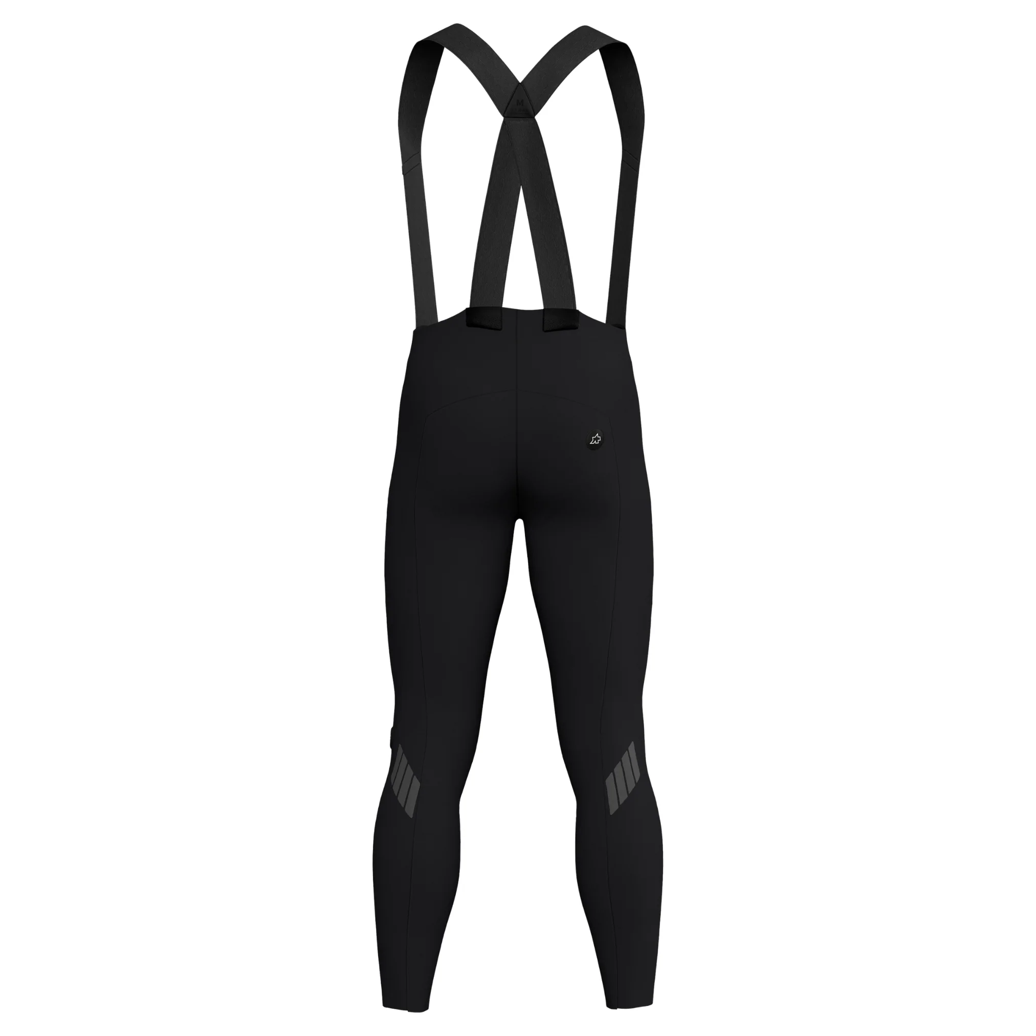 ASSOS ThermoBooster Bib Tight S11 BlackSeries (No Insert) - Image 2