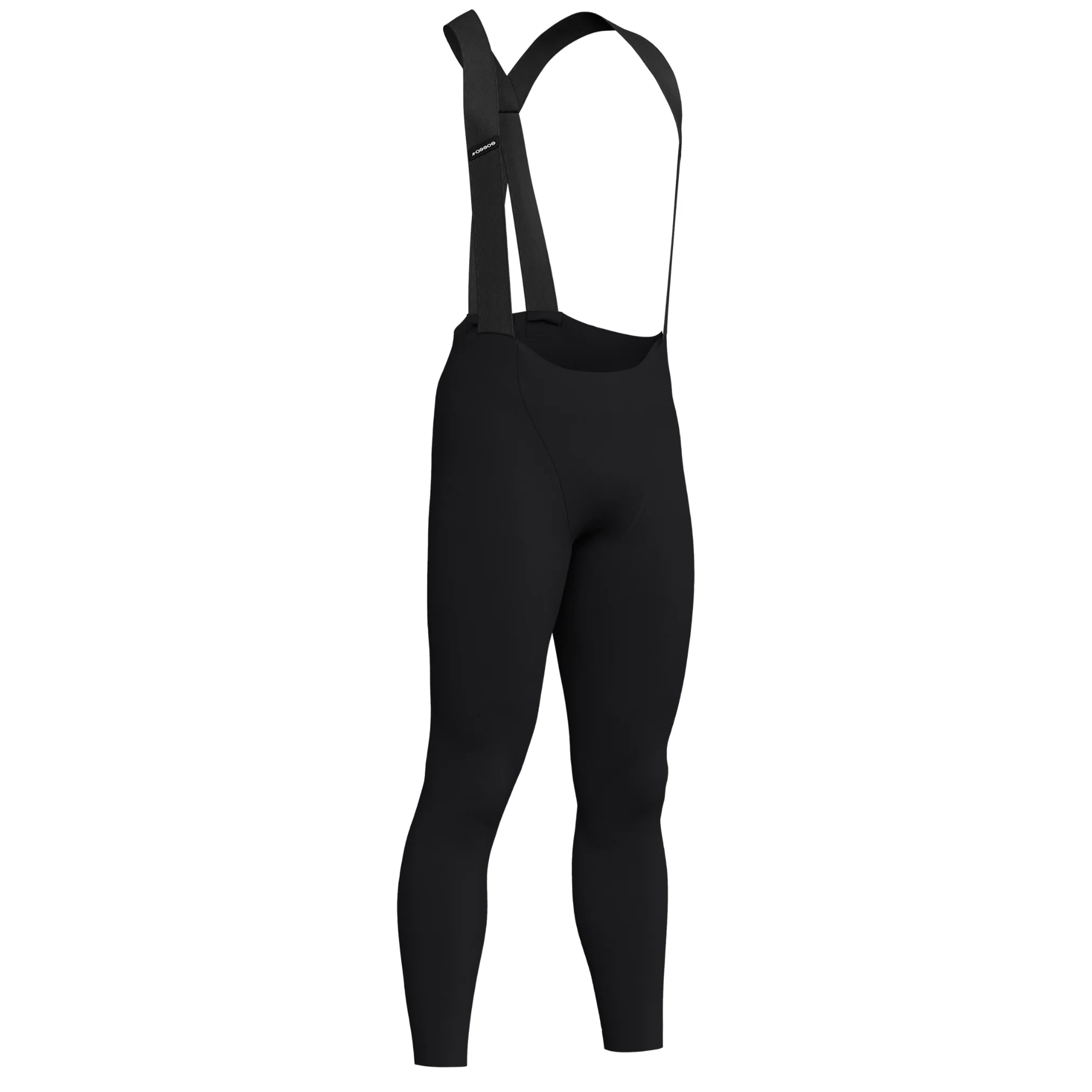 ASSOS ThermoBooster Bib Tight S11 BlackSeries (No Insert) - Image 3