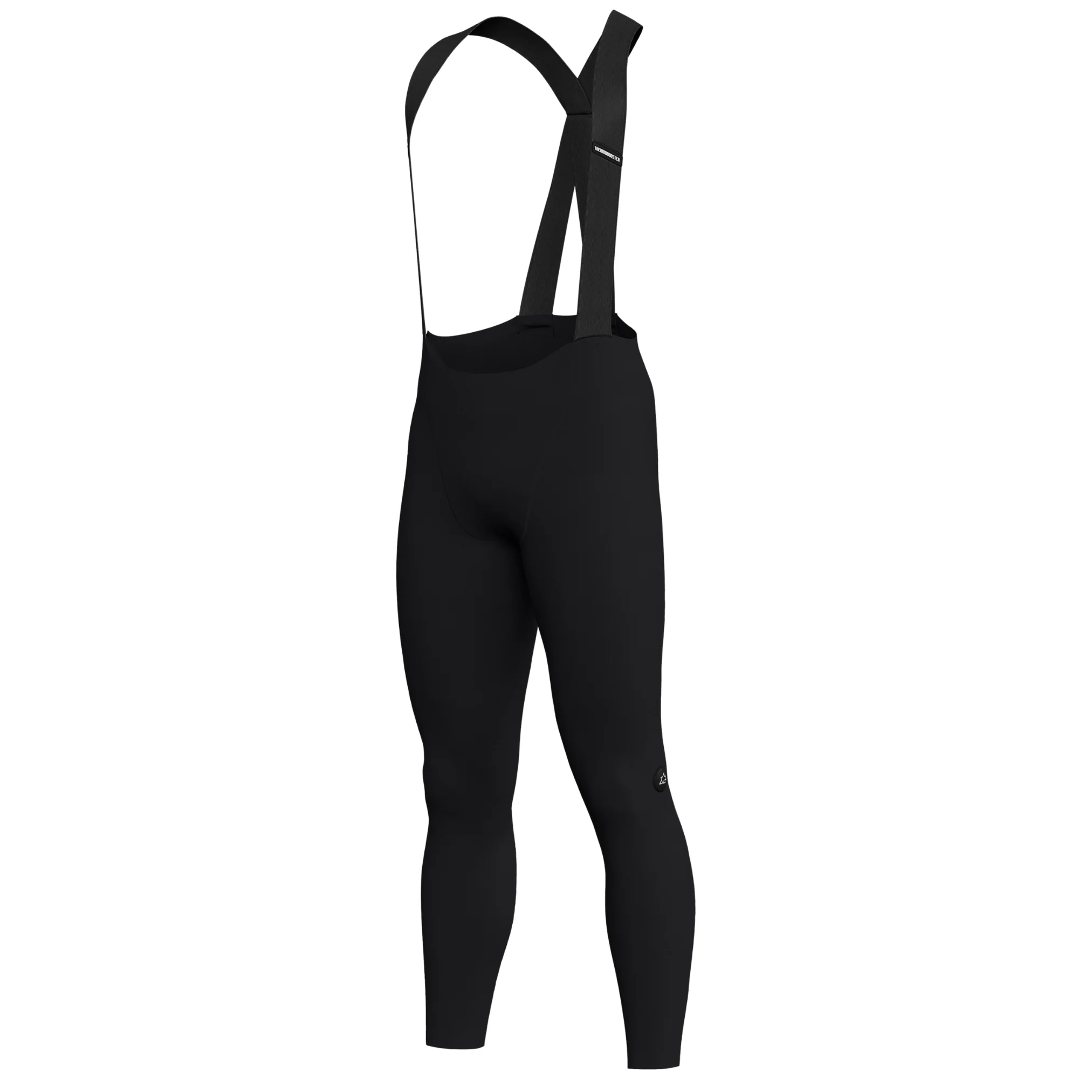 ASSOS ThermoBooster Bib Tight S11 BlackSeries (No Insert) - Image 4