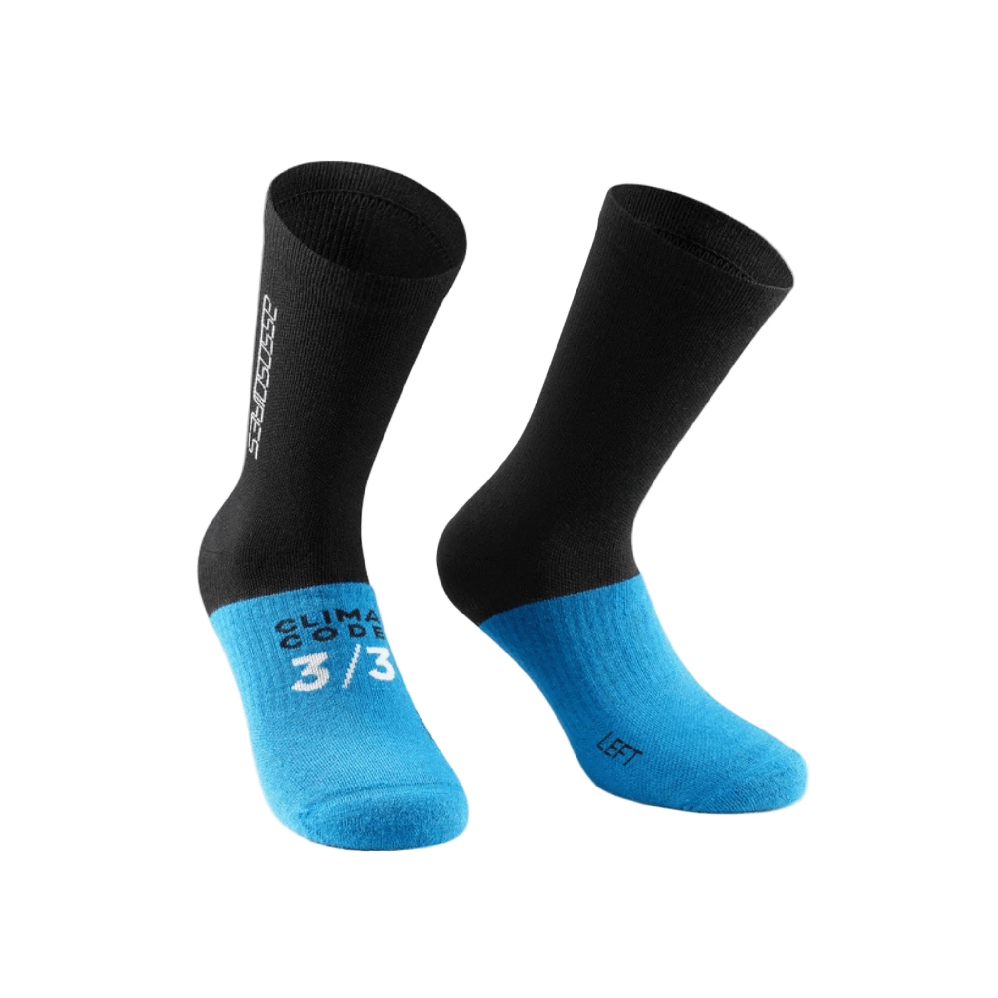 ASSOS Ultraz Winter Evo Socks
