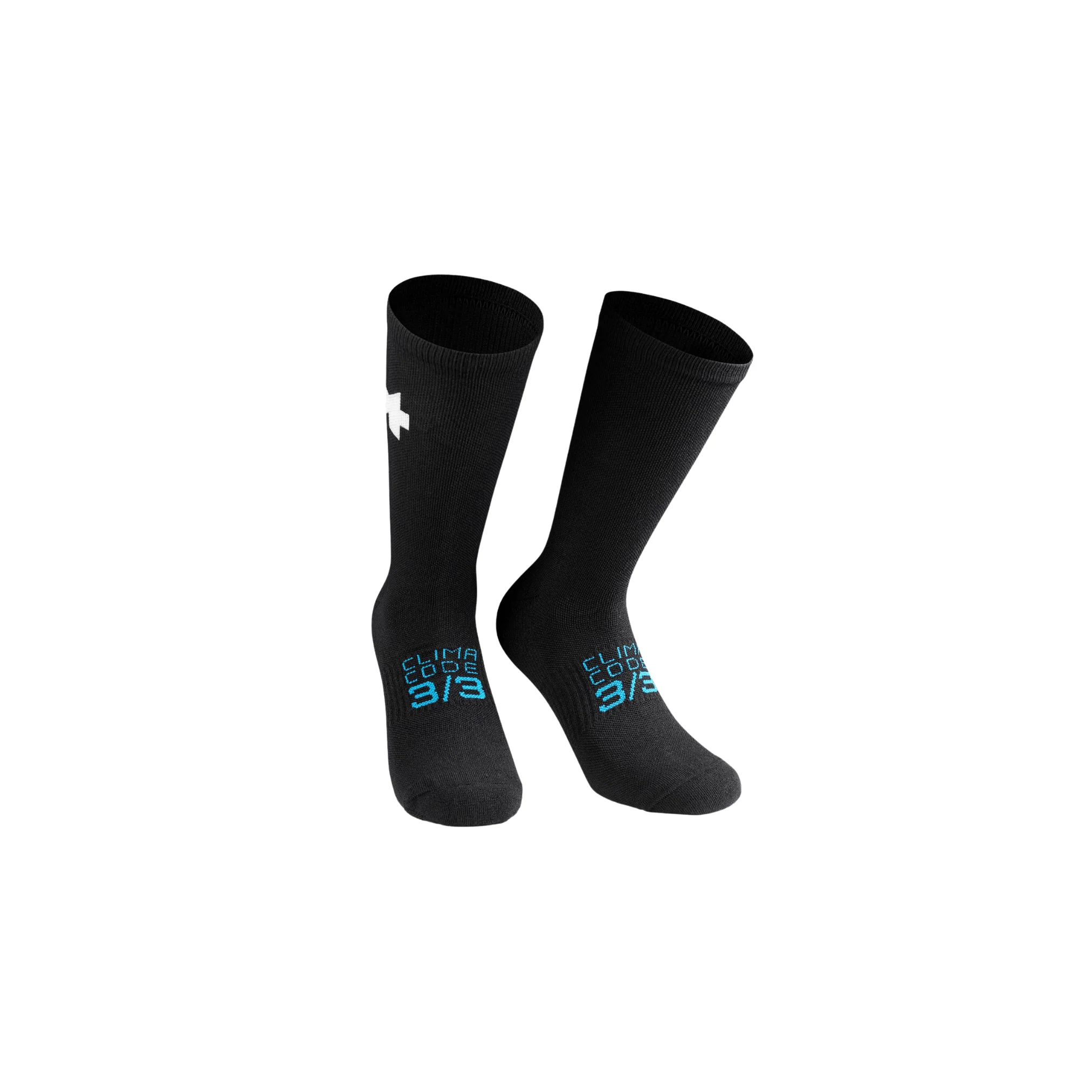 ASSOS Winter Socks P1