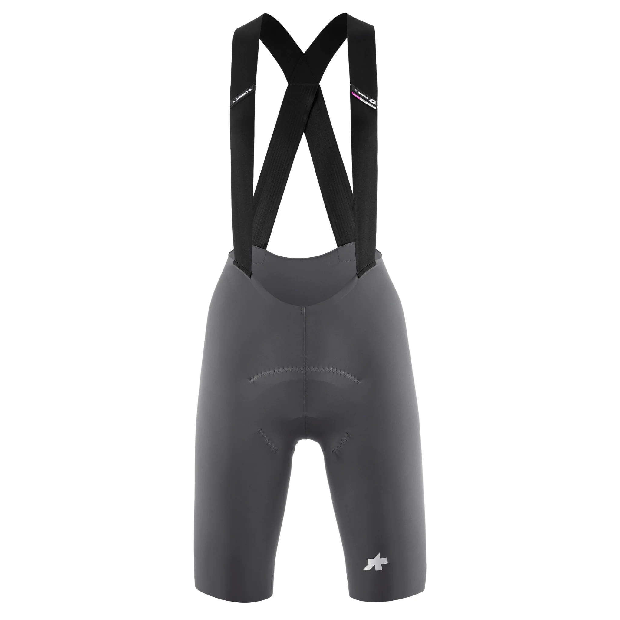 ASSOS Women's DYORA R S11 Bib Shorts
