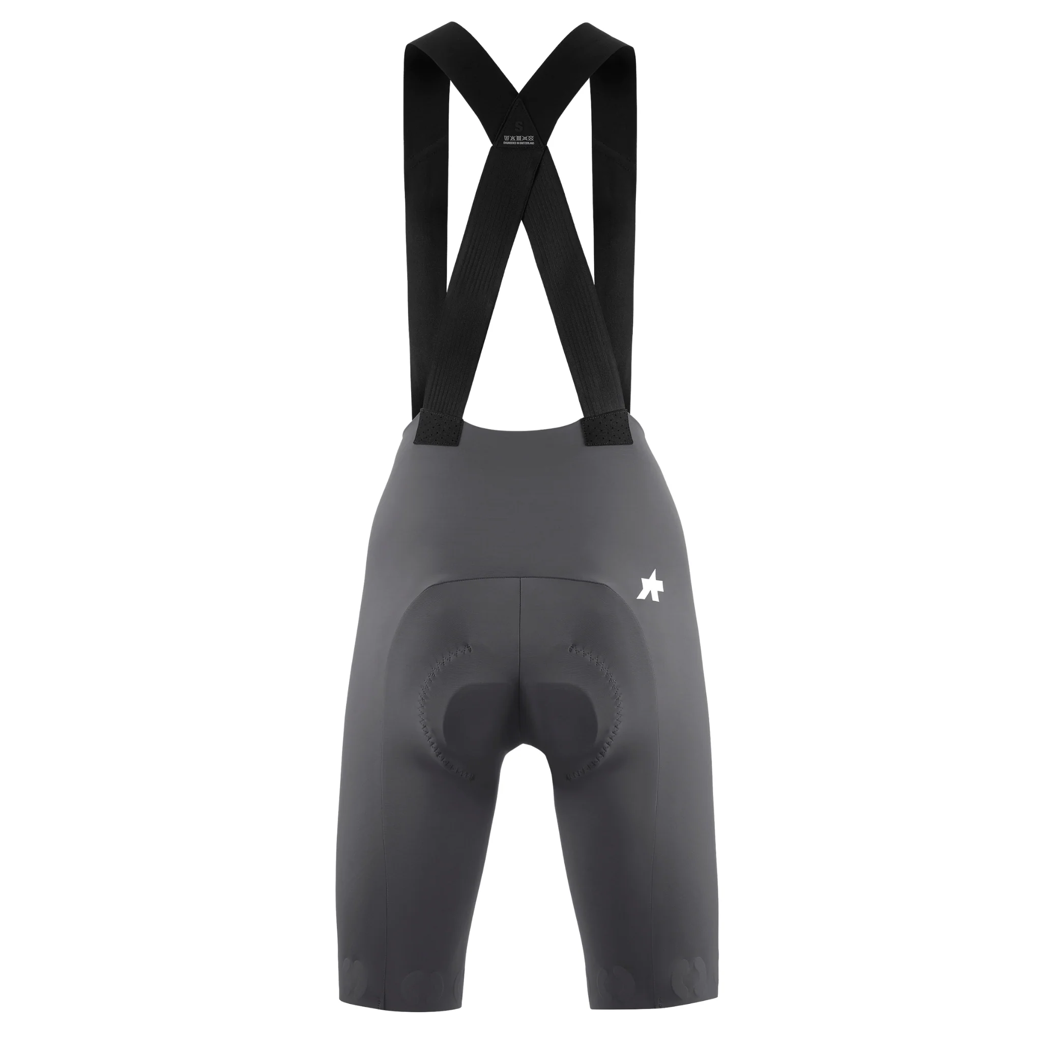 ASSOS Women's DYORA R S11 Bib Shorts - Image 2