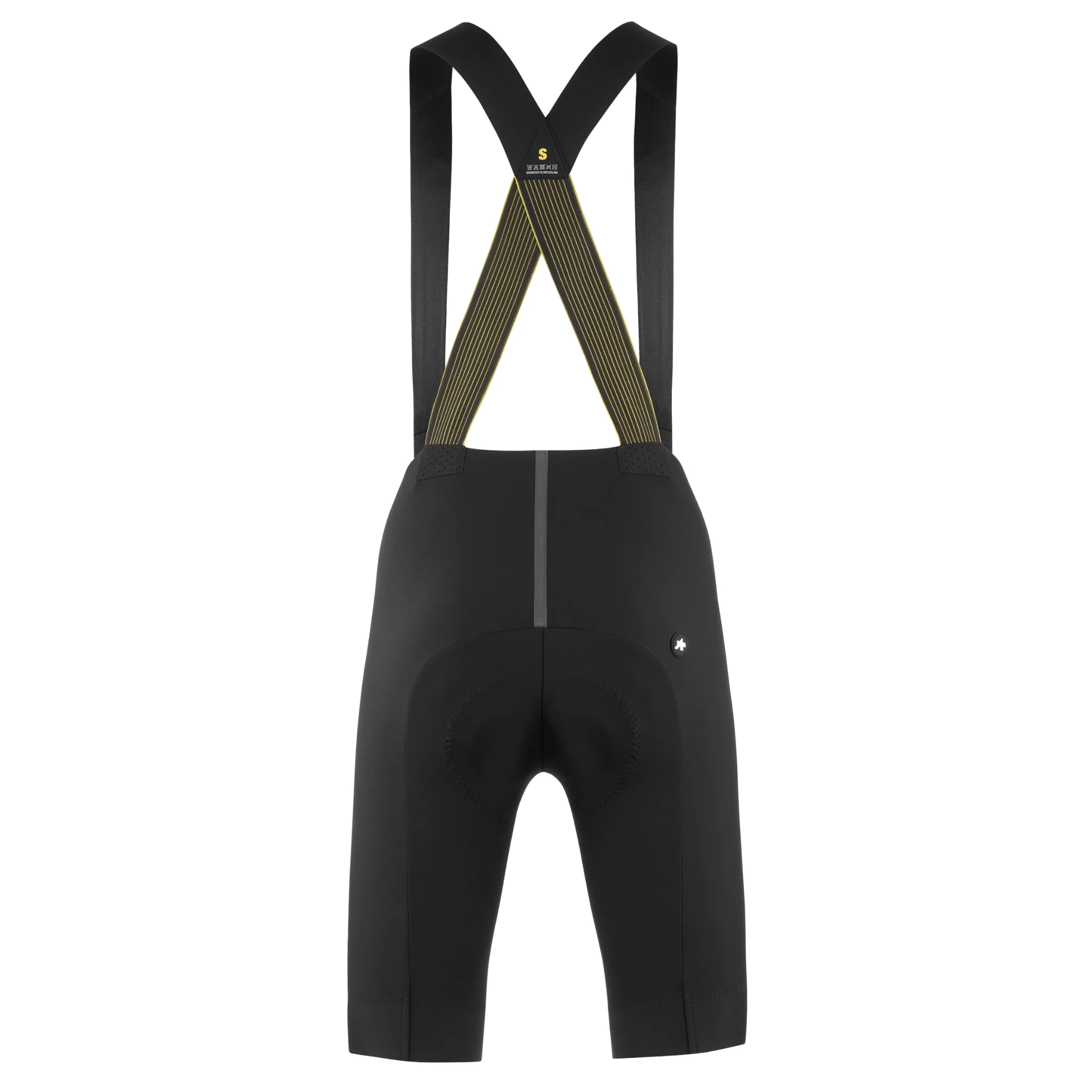 ASSOS Women's DYORA R S11 Bib Shorts - Image 4