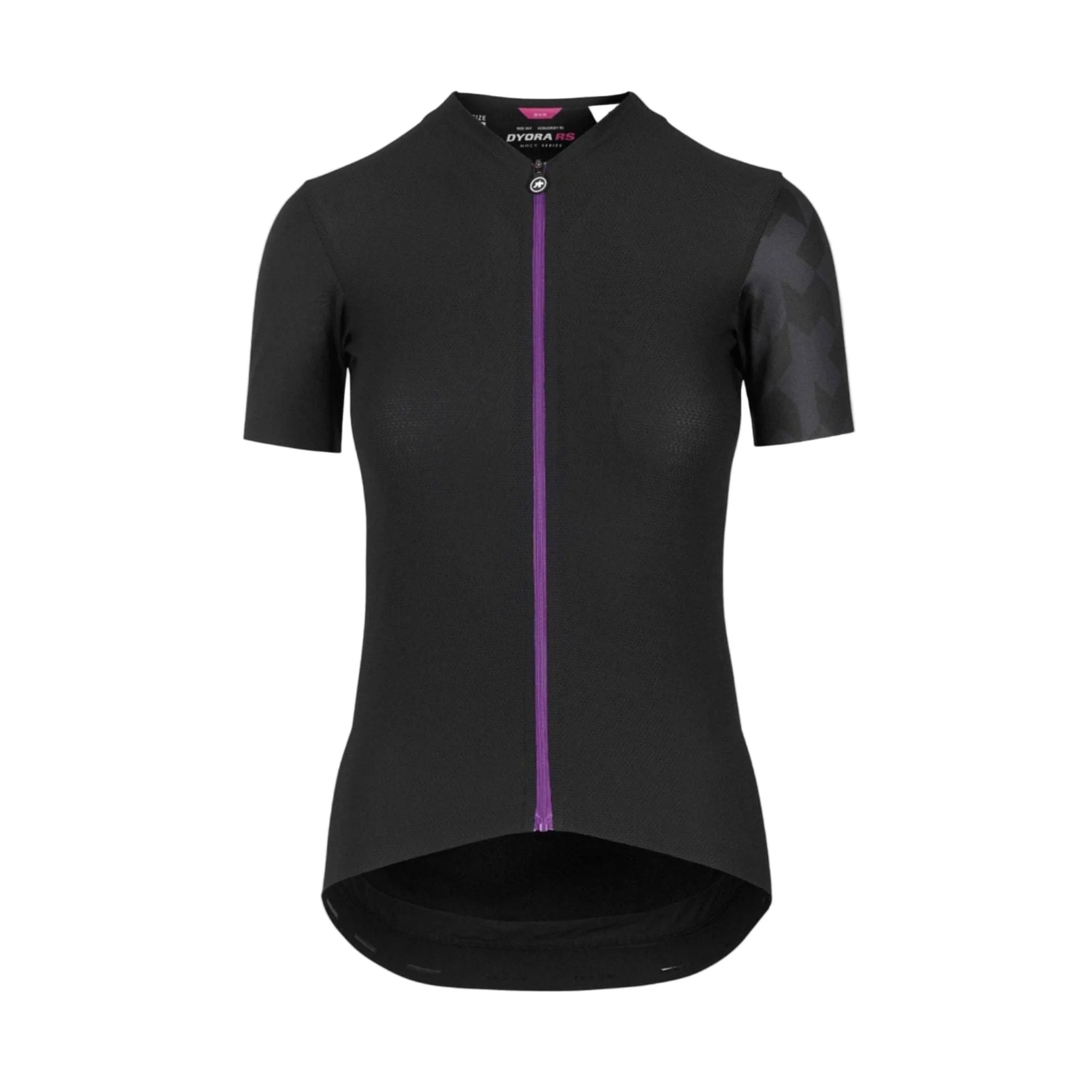 ASSOS Women's DYORA RS Jersey S9