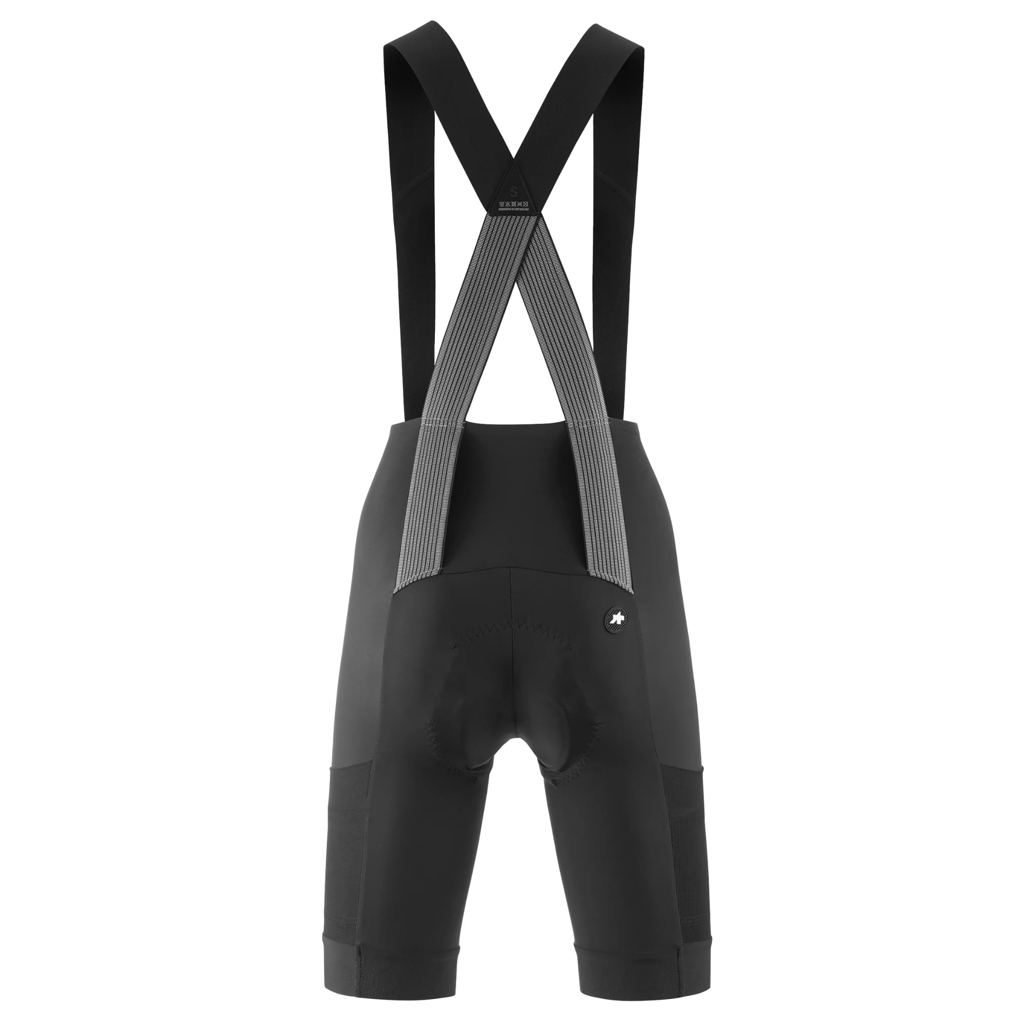 ASSOS Women's TACTICA KIESKAFER T5 Bib Shorts - Image 2