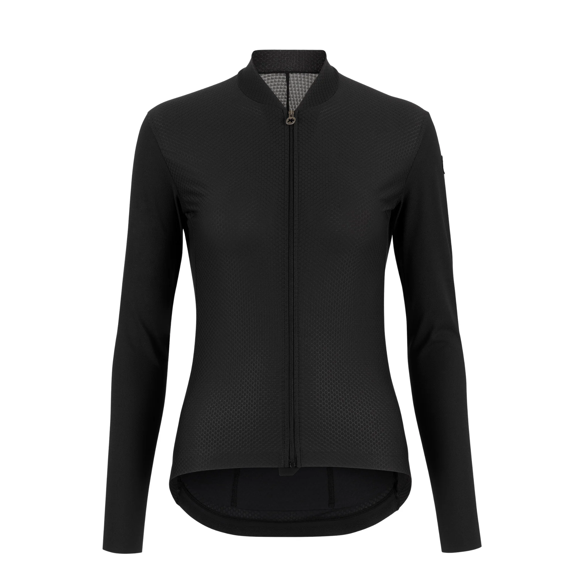 ASSOS Women's UMA GT S11 Long Sleeve Jersey