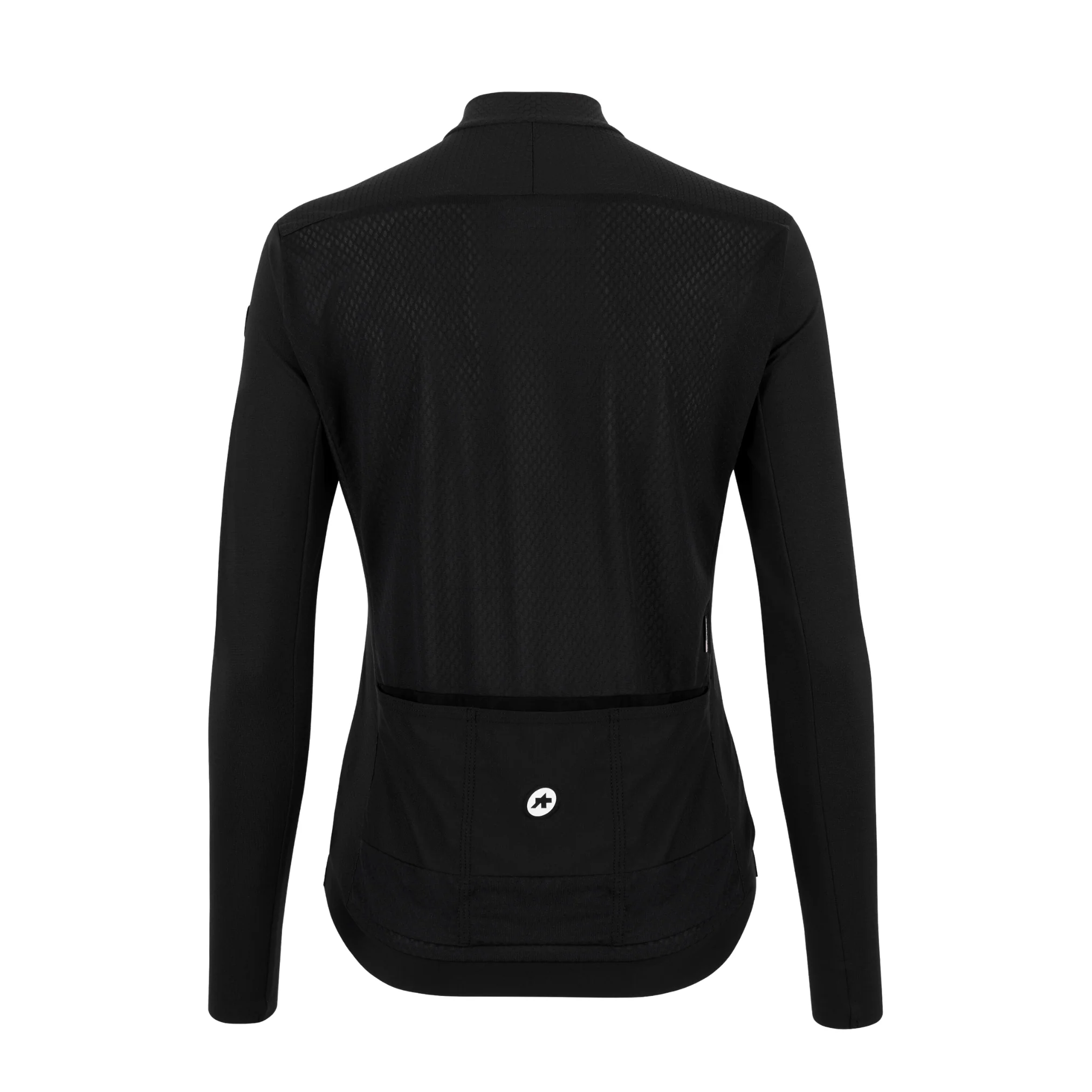 ASSOS Women's UMA GT S11 Long Sleeve Jersey - Image 2