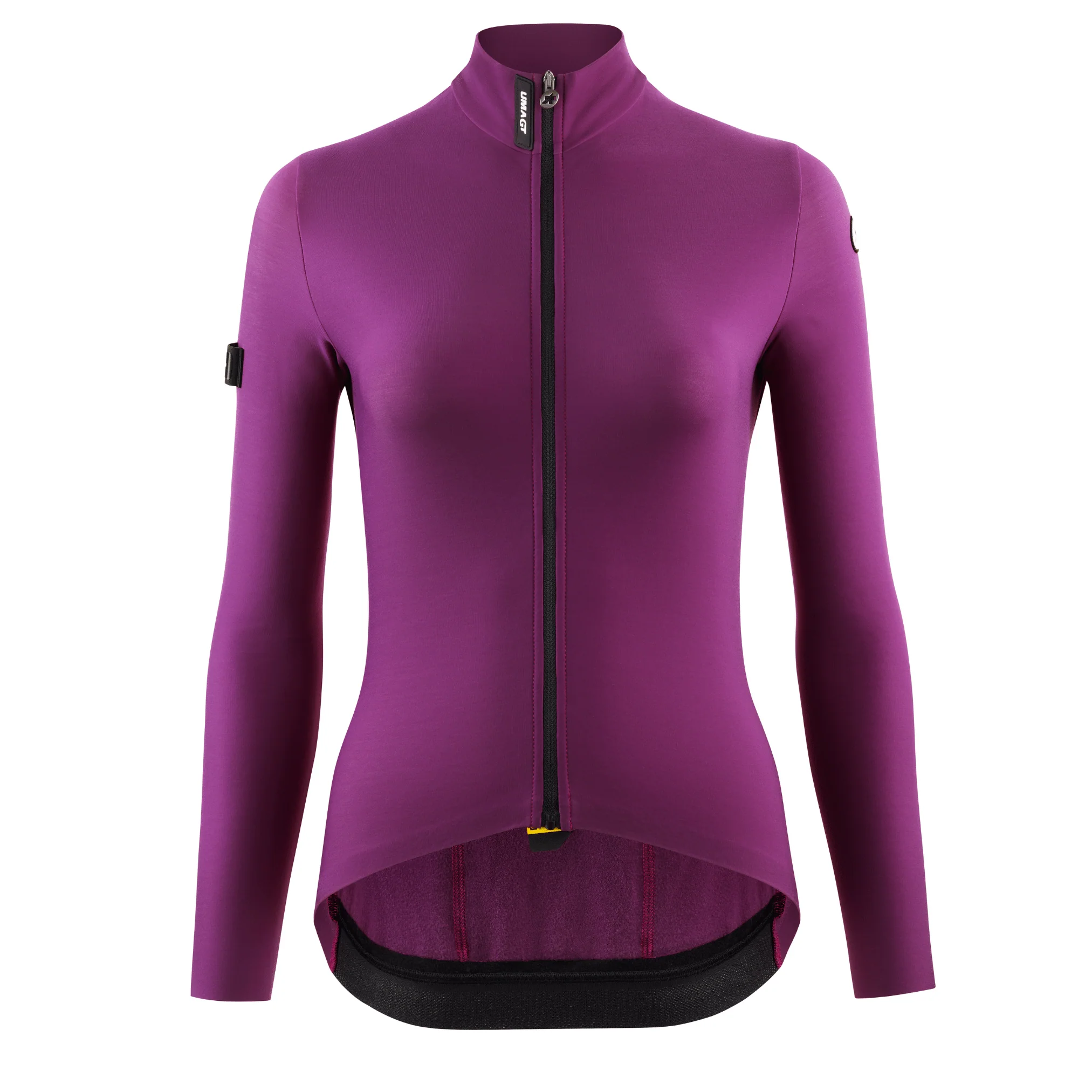 ASSOS Women's UMA GT SPRING FALL C2 Long Sleeve Jersey