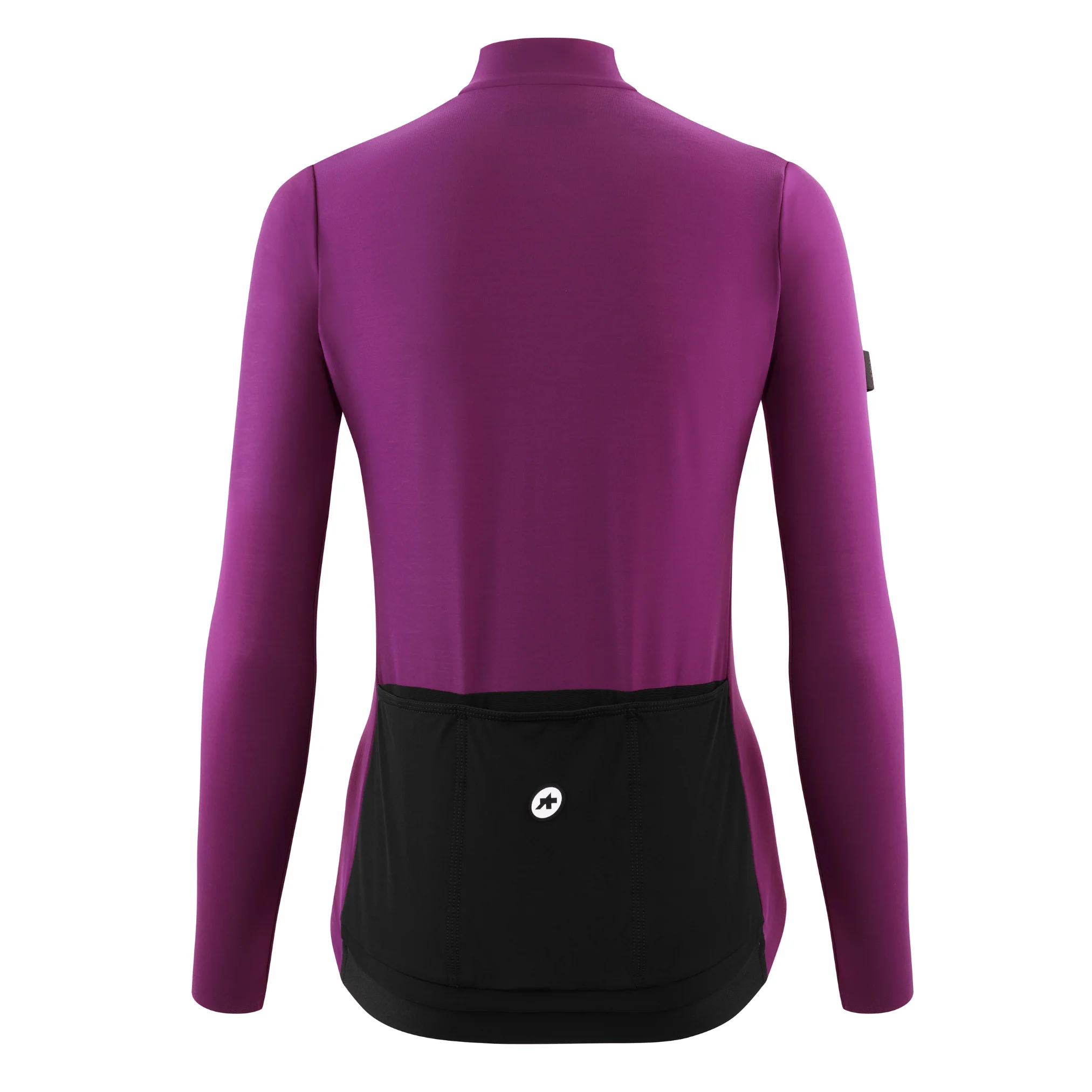 ASSOS Women's UMA GT SPRING FALL C2 Long Sleeve Jersey - Image 2