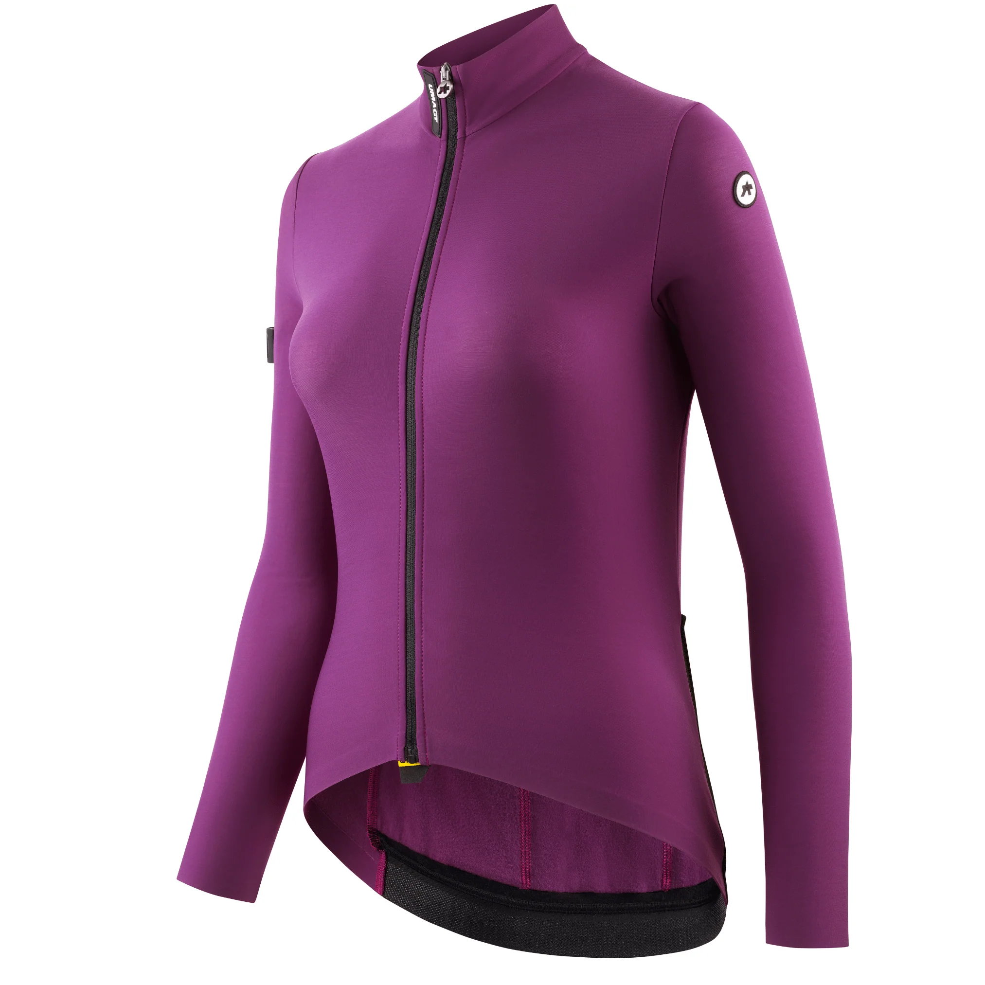 ASSOS Women's UMA GT SPRING FALL C2 Long Sleeve Jersey - Image 4