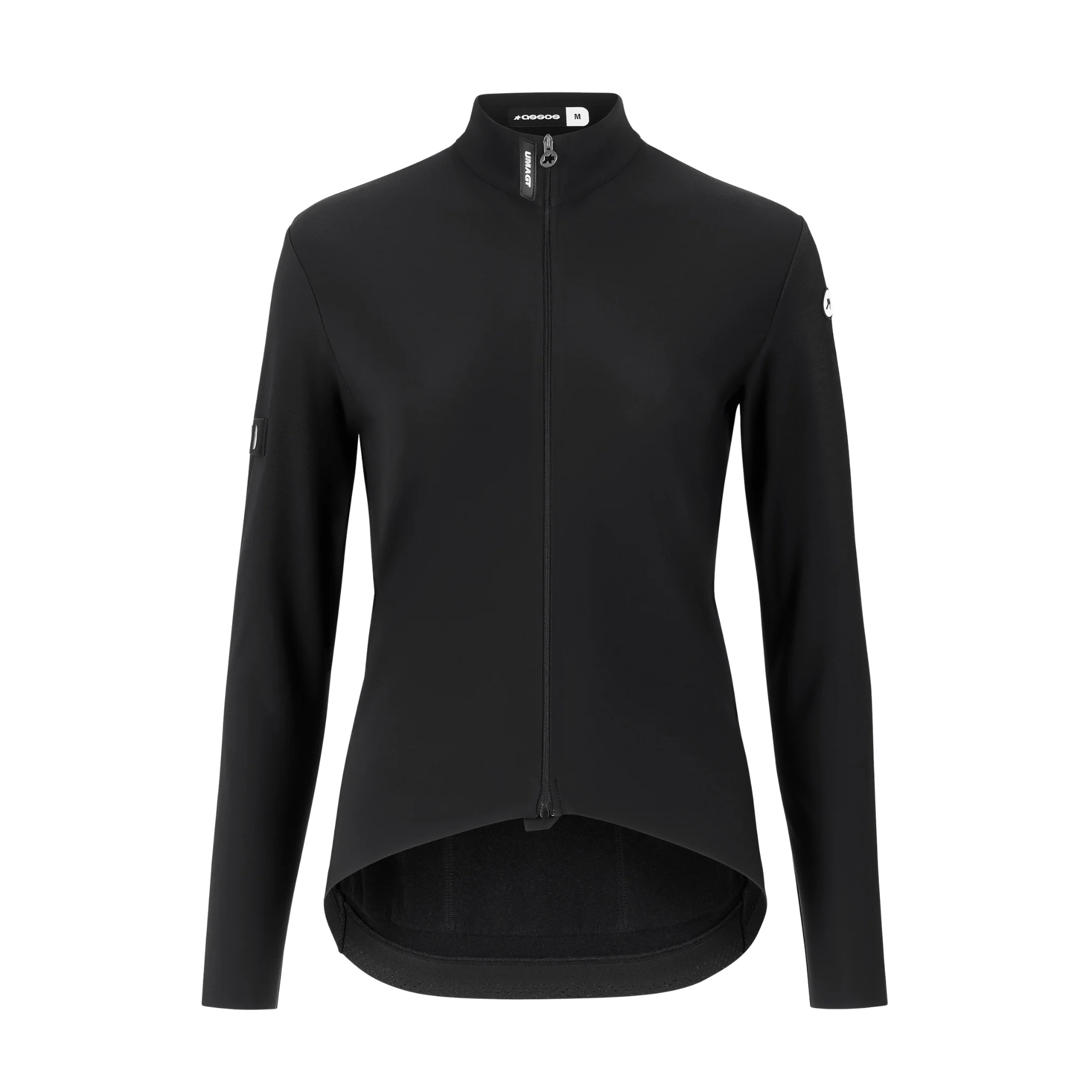 ASSOS Women's UMA GT SPRING FALL C2 Long Sleeve Jersey - Image 5