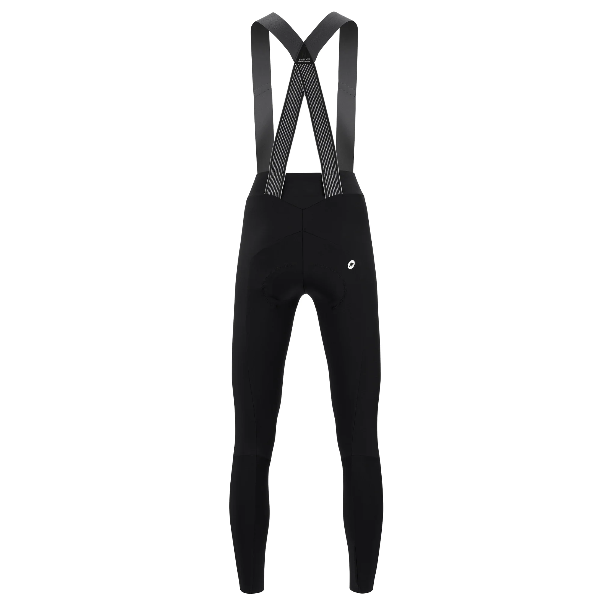 ASSOS Women's UMA GT C2 Winter Bib Tights - Image 2
