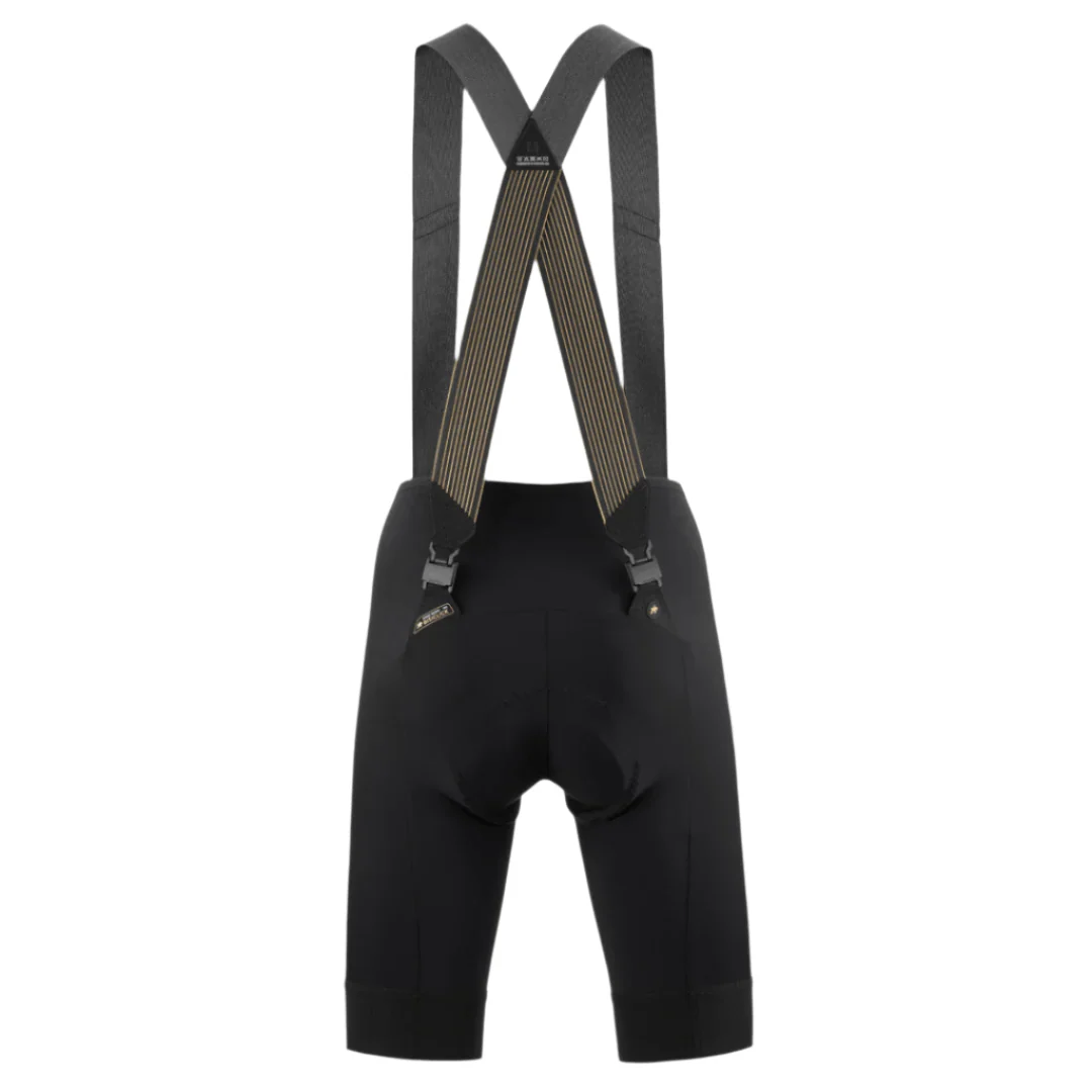 ASSOS Women's UMA GTV Bib Shorts C2 EVO - Image 2