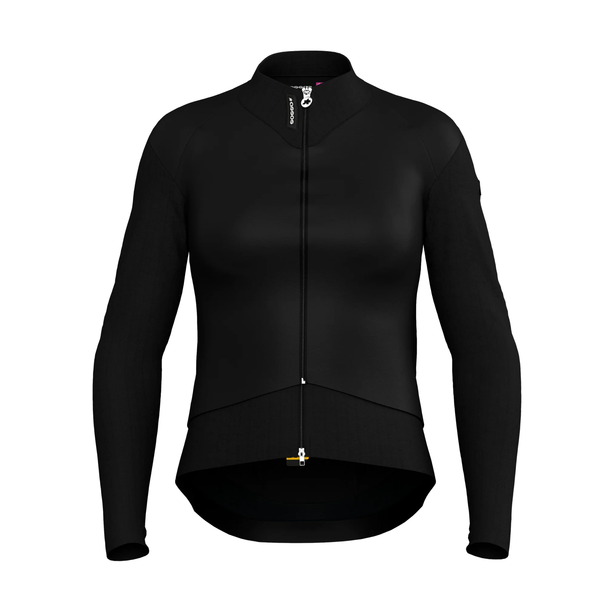 ASSOS Women's UMA GTV Spring Fall Jacket S11 - Image 5