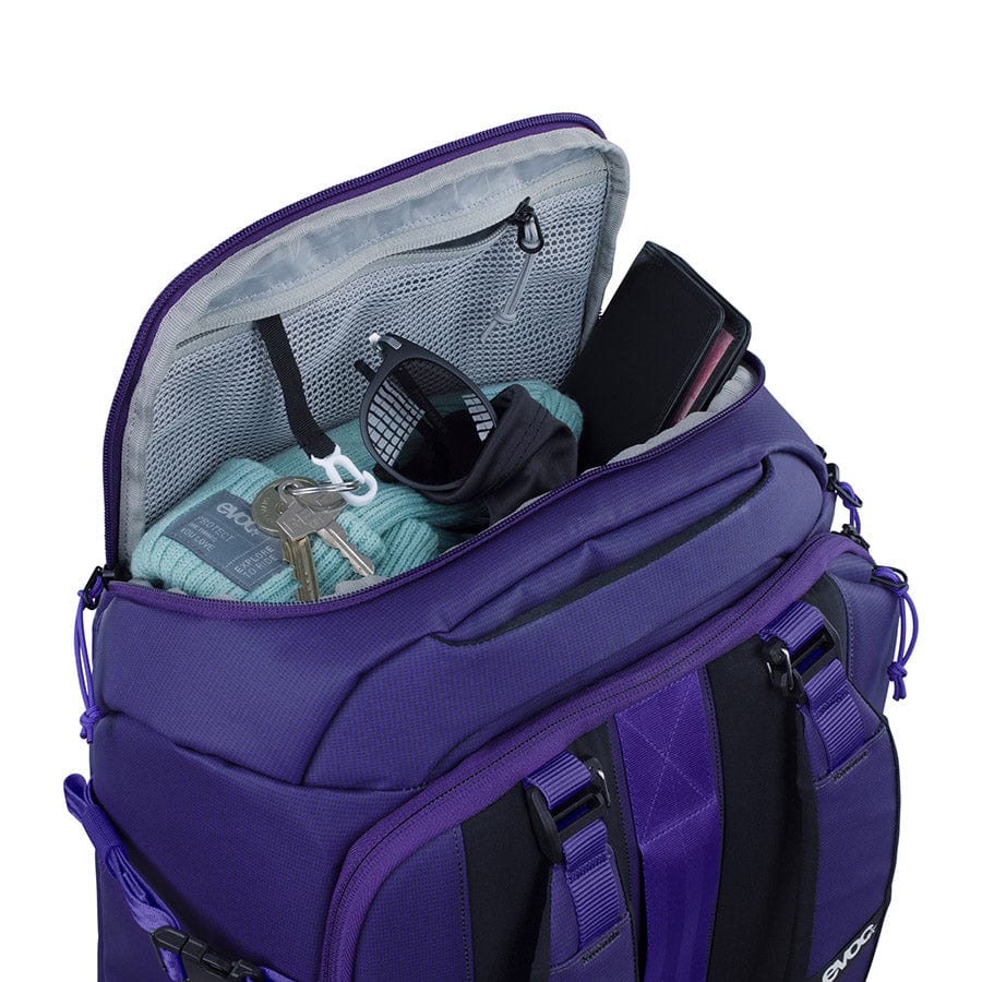 EVOC Athlete Backpack 30 - Image 15
