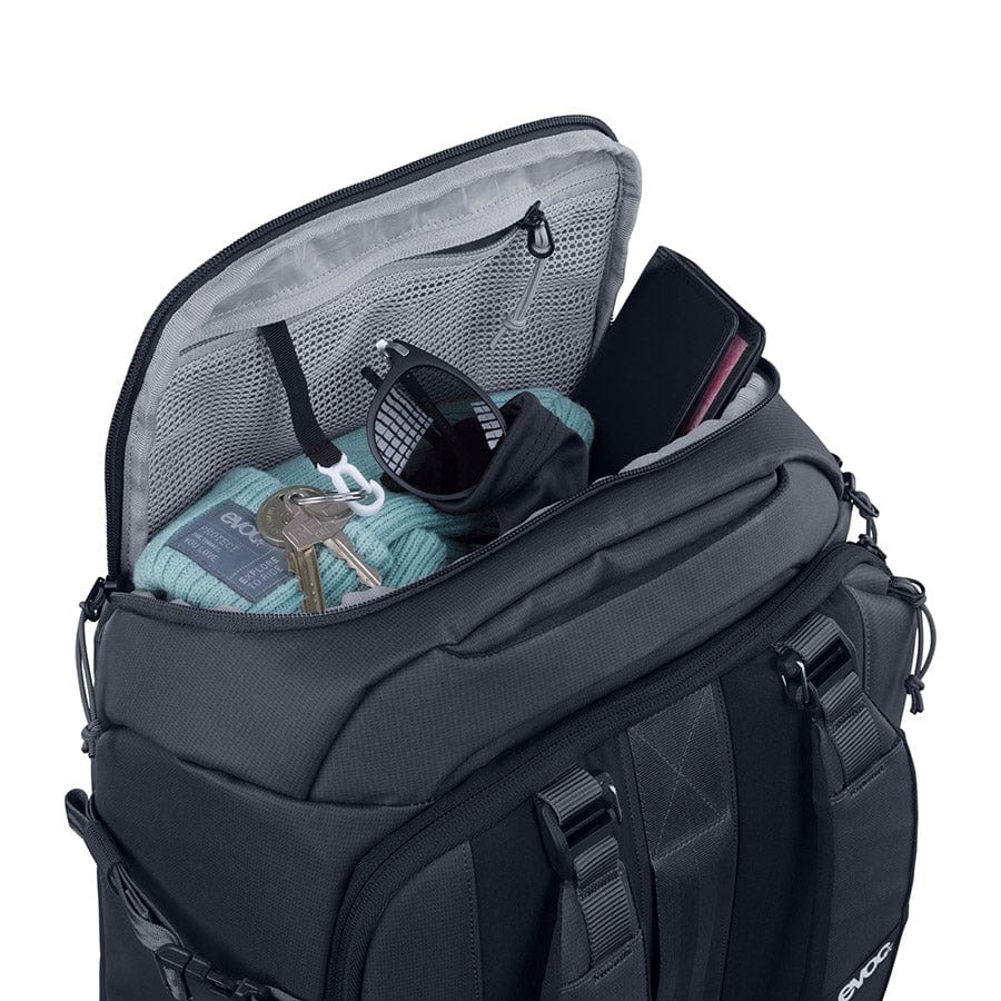 EVOC Athlete Backpack 30 - Image 7