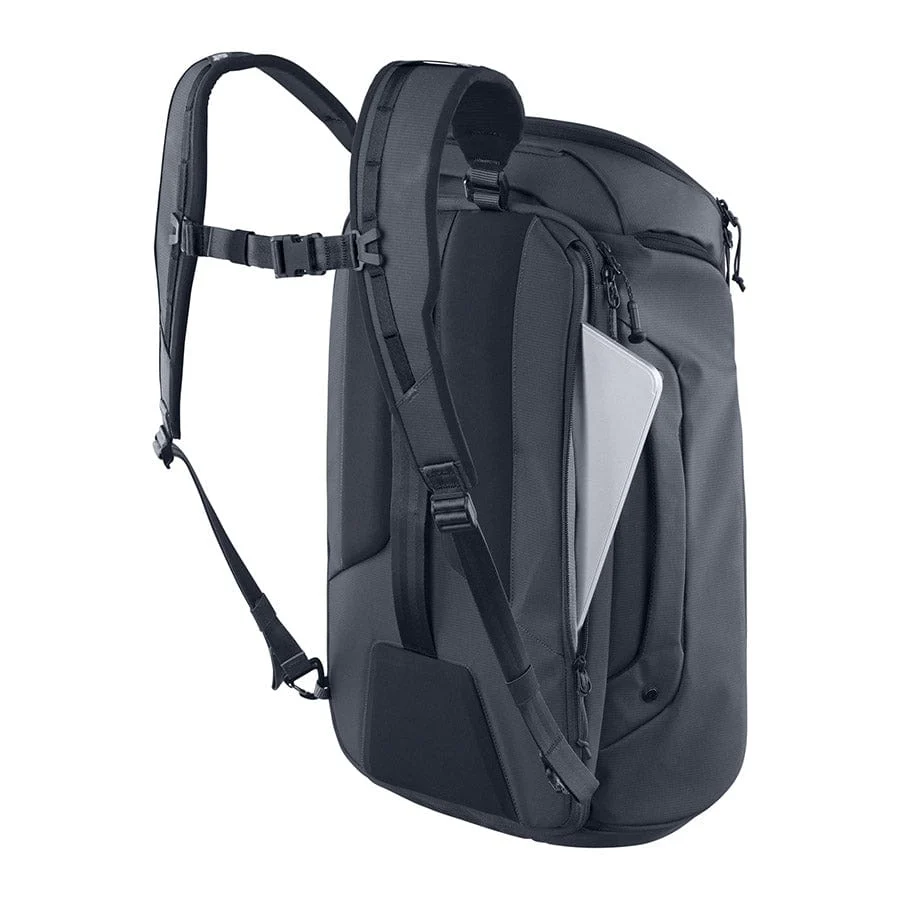 EVOC Athlete Backpack 30 - Image 9